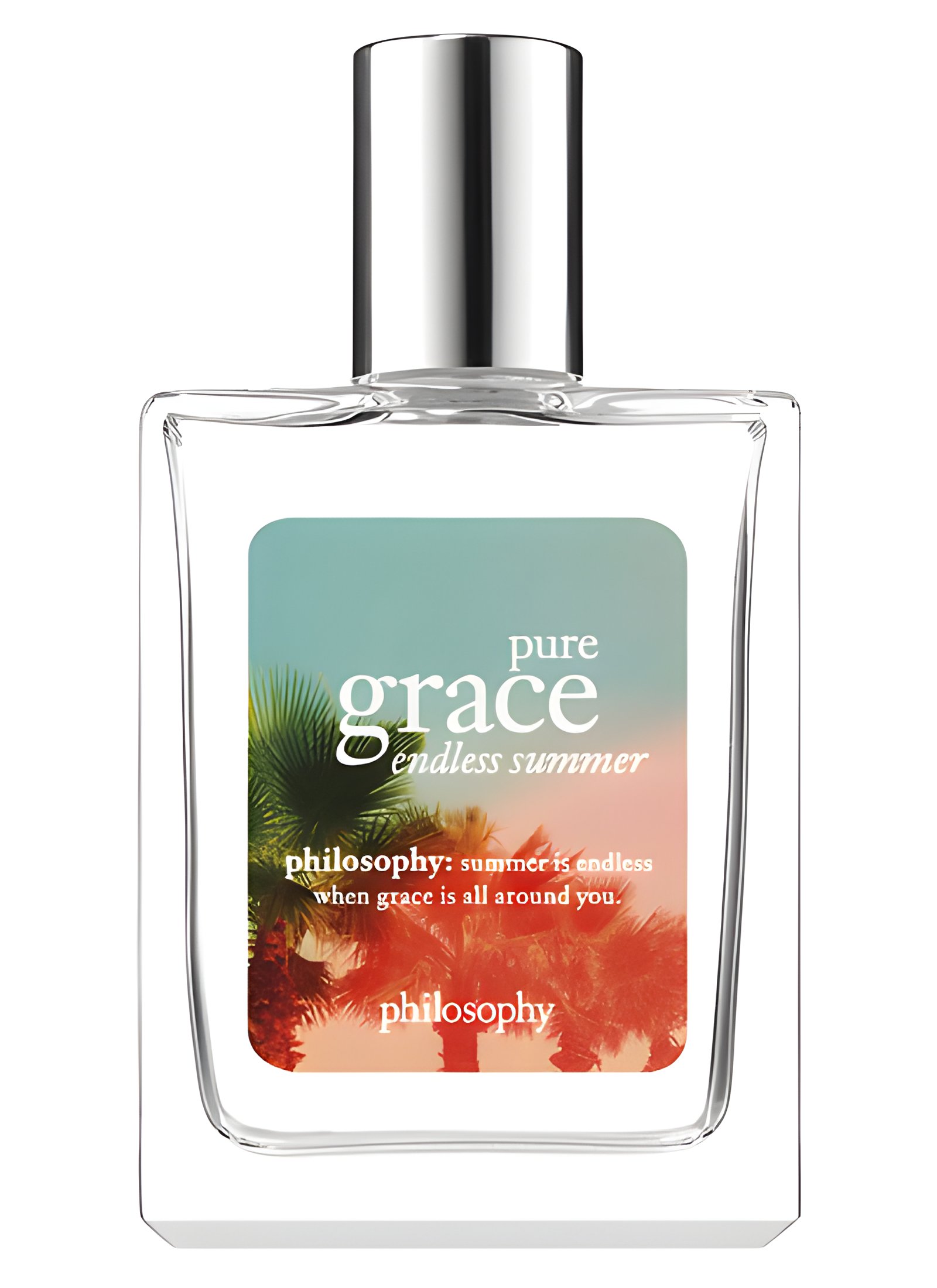 Picture of Pure Grace Endless Summer fragrance