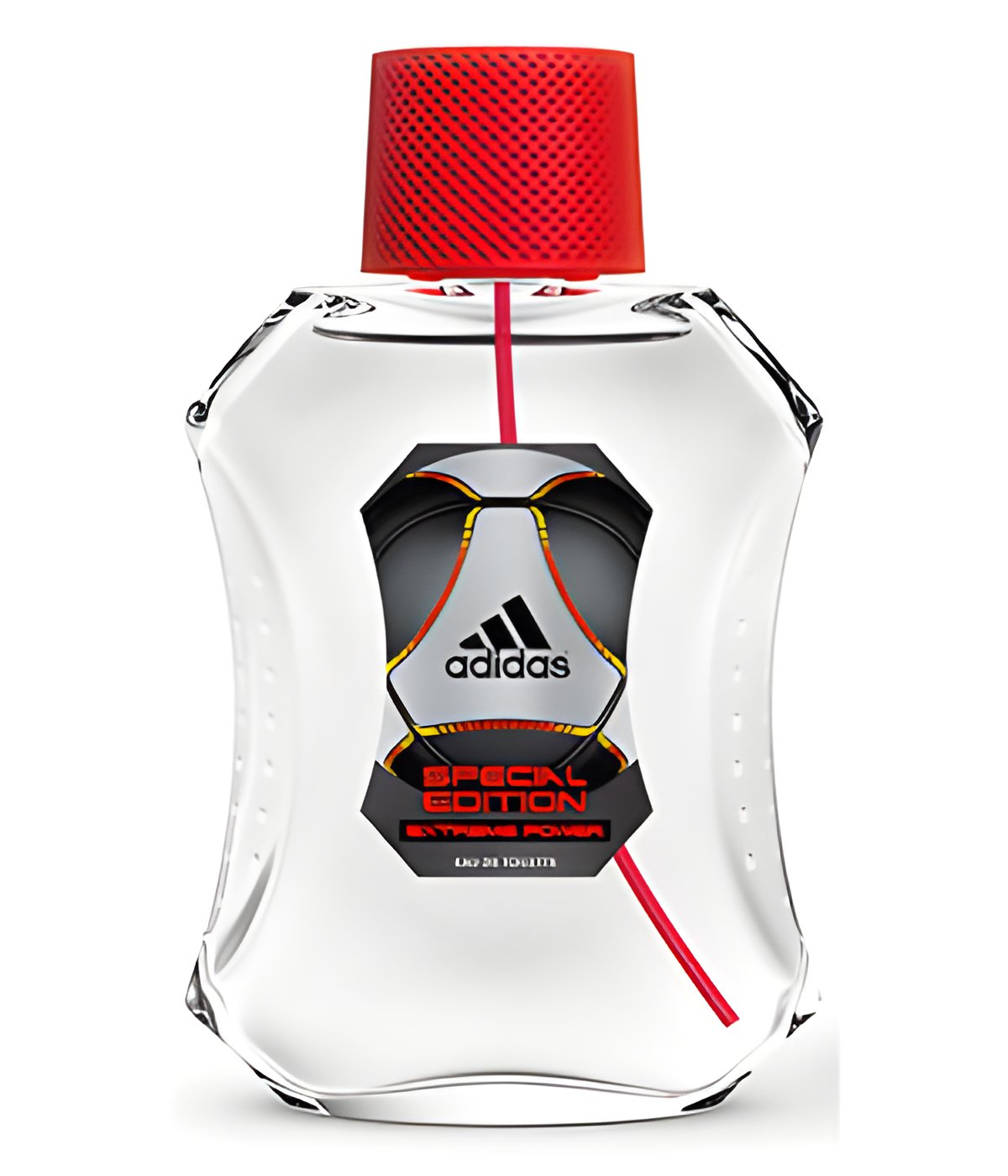 Picture of Adidas Extreme Power fragrance