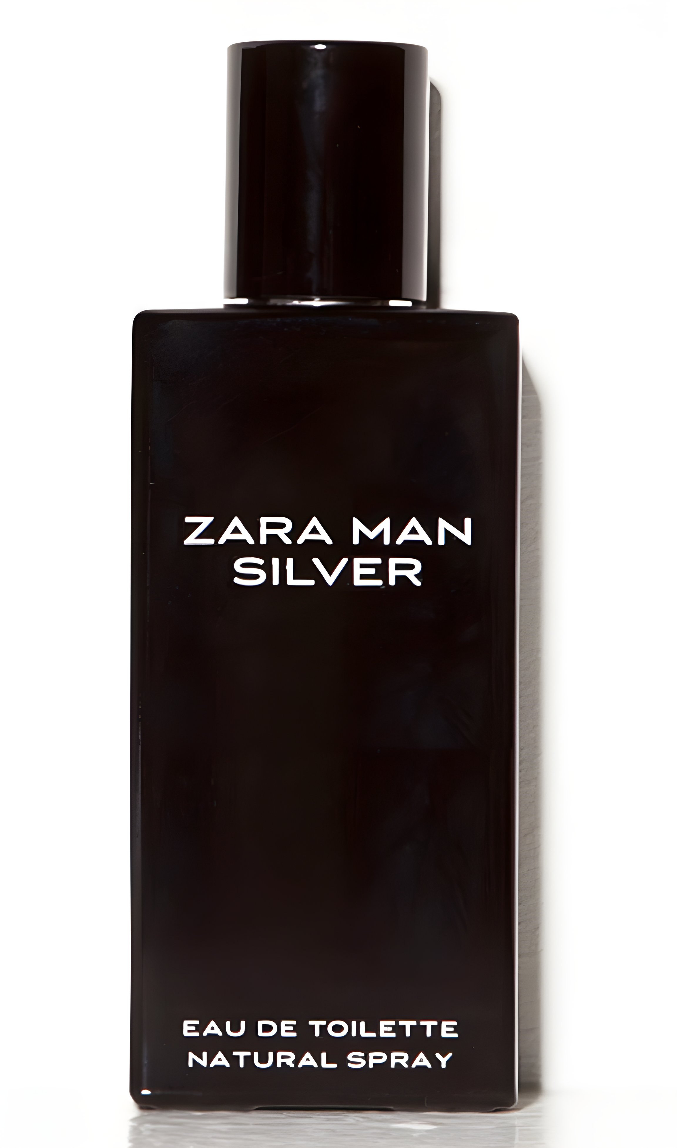 Picture of Zara Man Silver fragrance