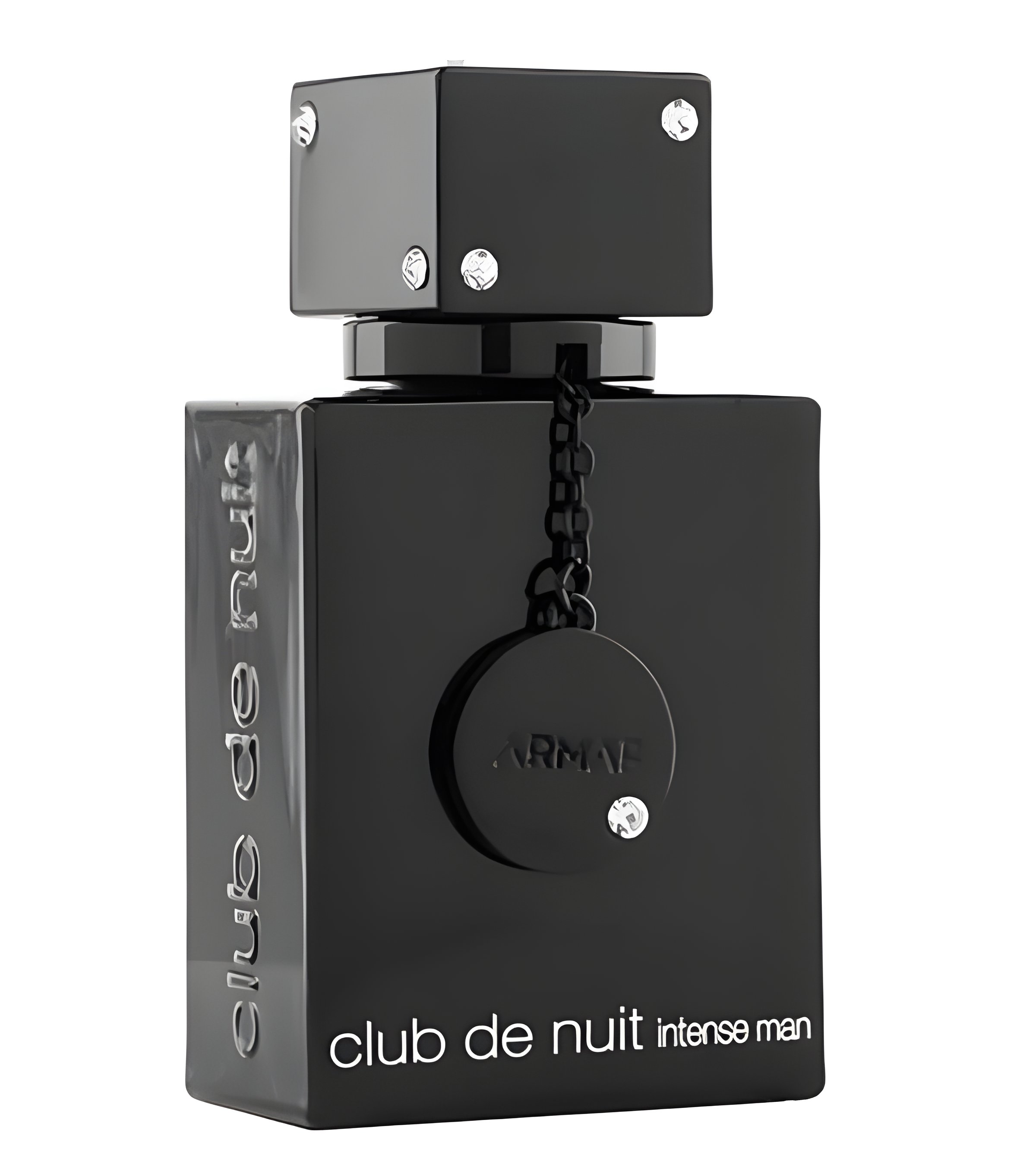 Picture of Club de Nuit Intense Man Perfume Oil fragrance