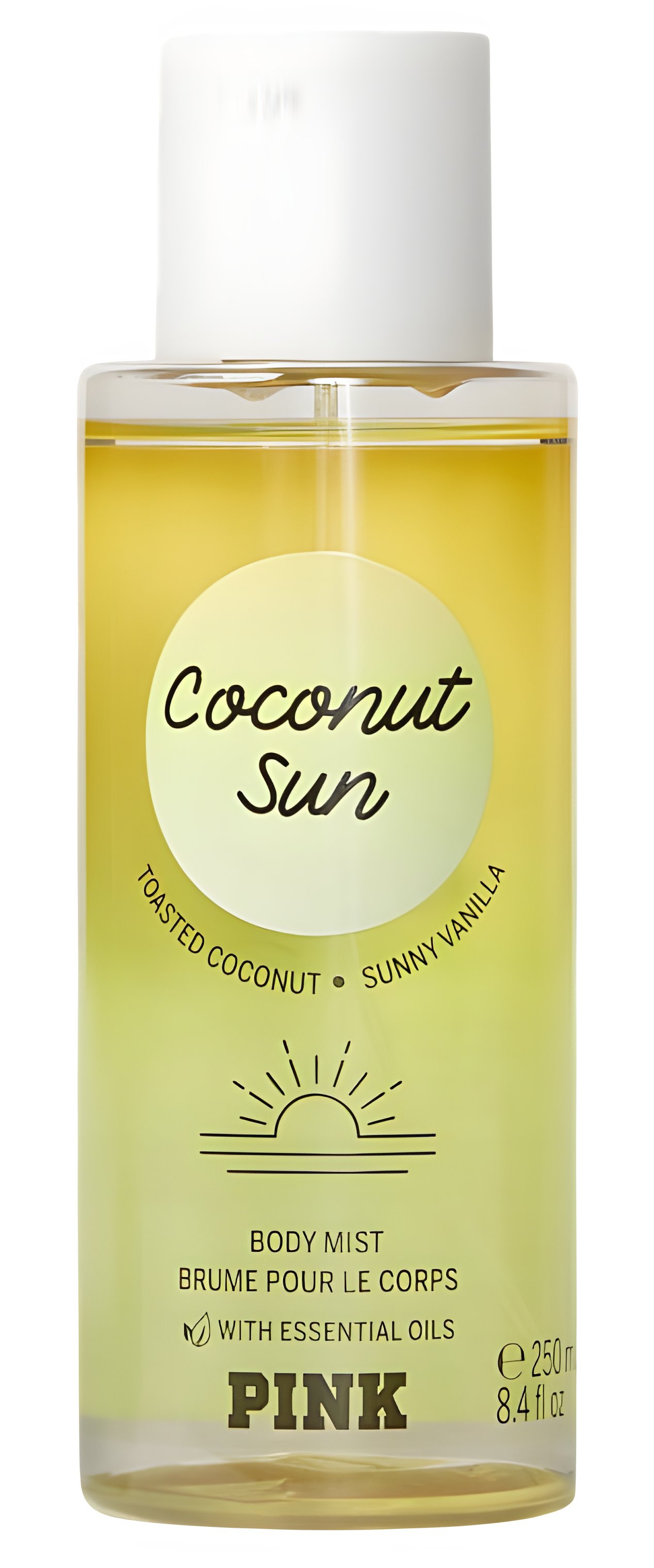 Picture of Coconut Sun fragrance