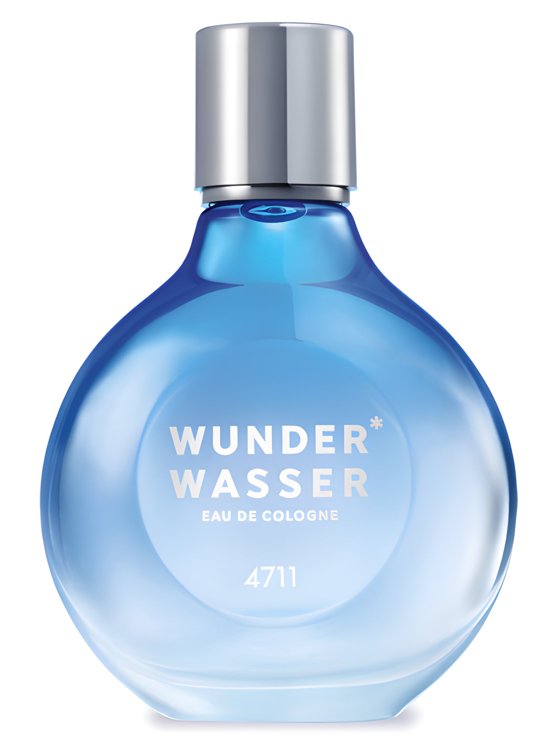 Picture of 4711 Wunderwasser Women fragrance