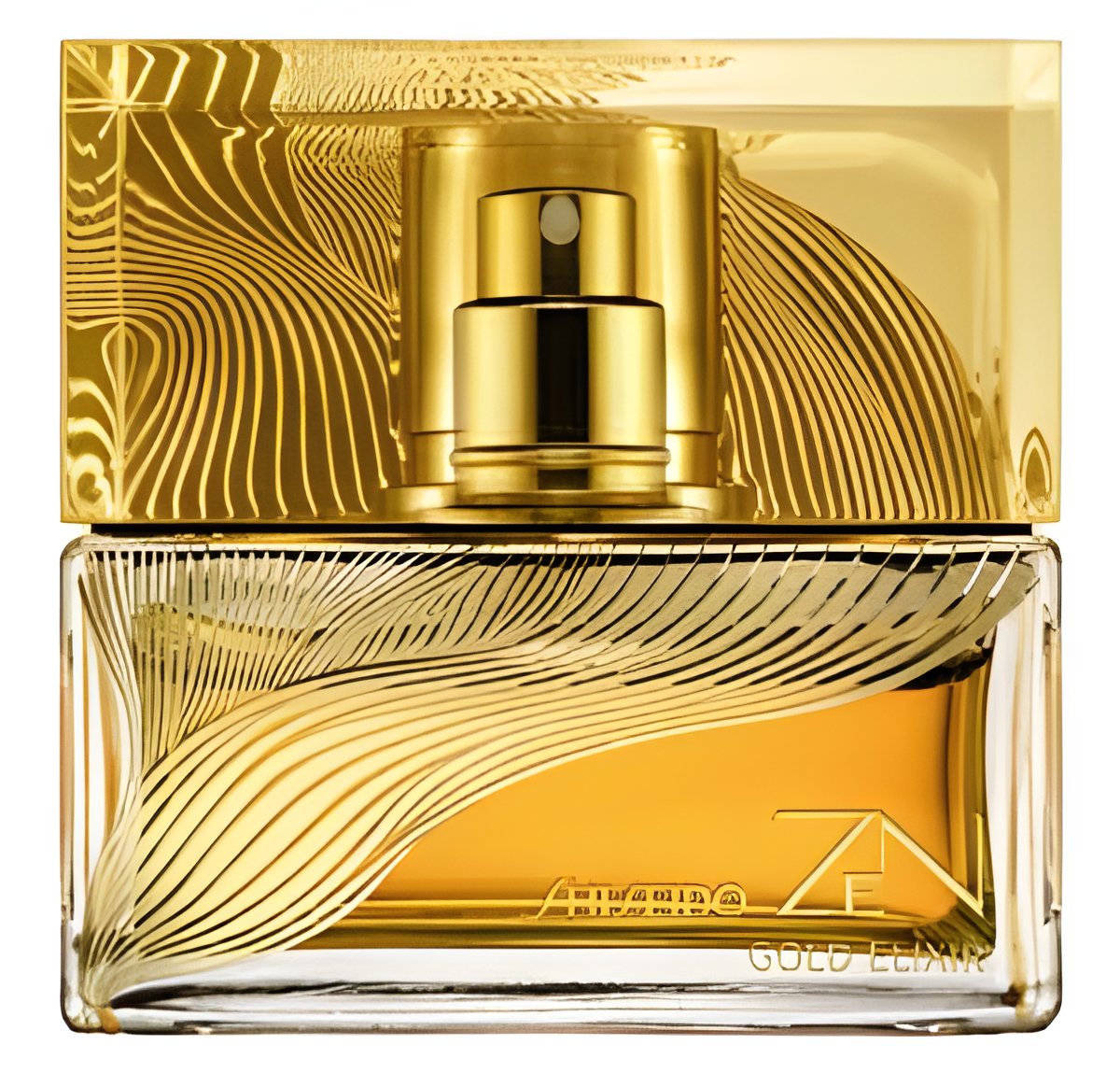 Picture of Zen Gold Elixir fragrance