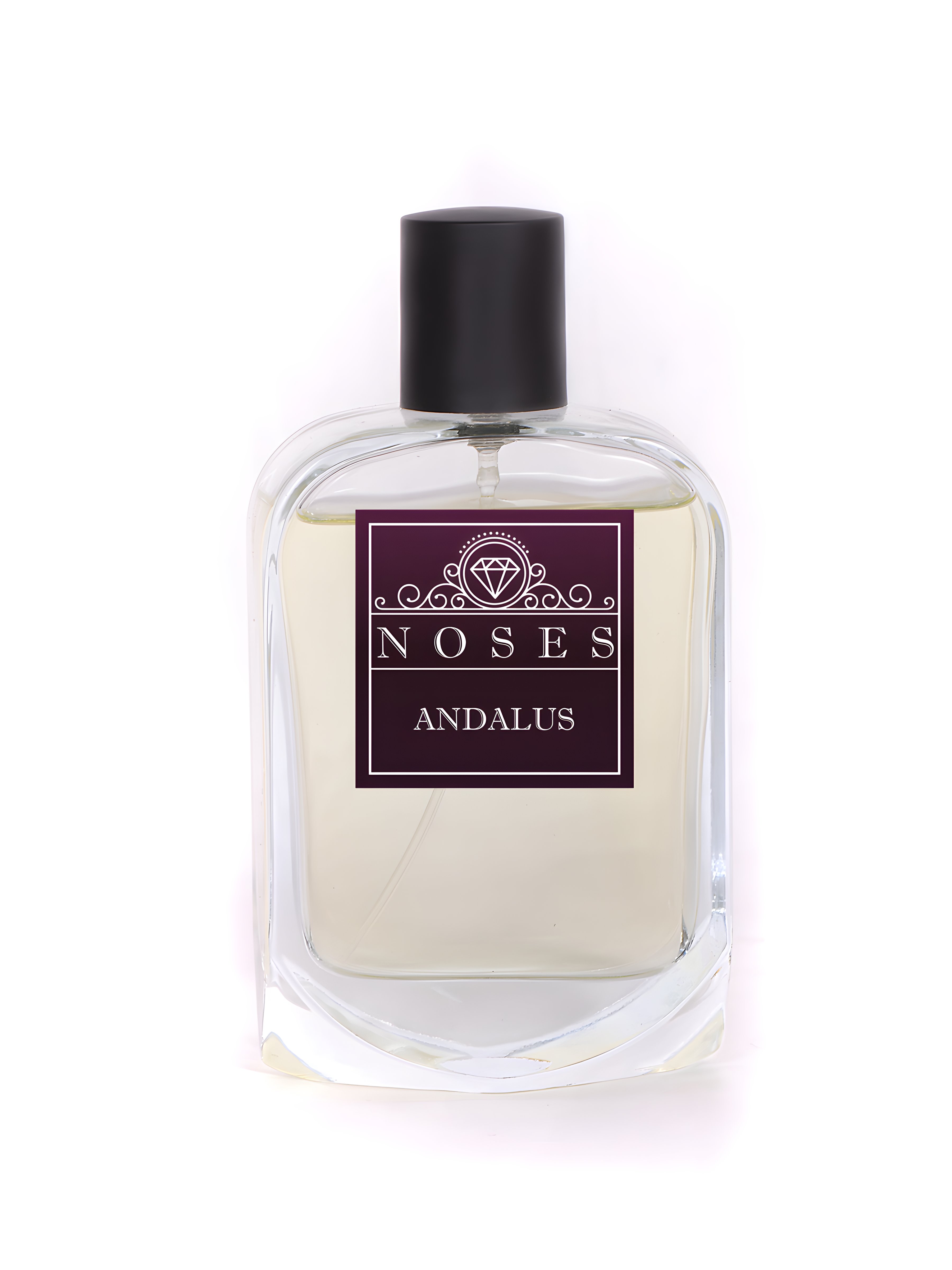 Picture of ANDALUS fragrance