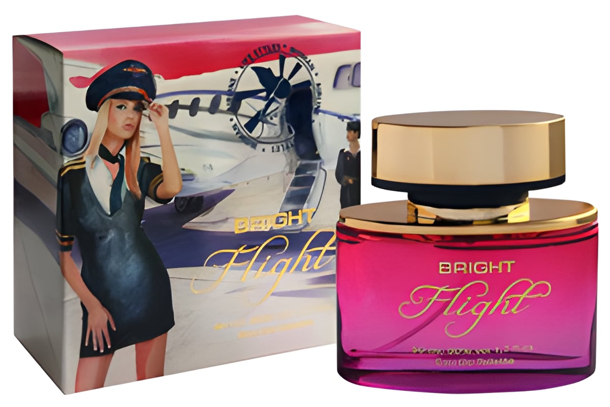 Picture of Bright Flight fragrance