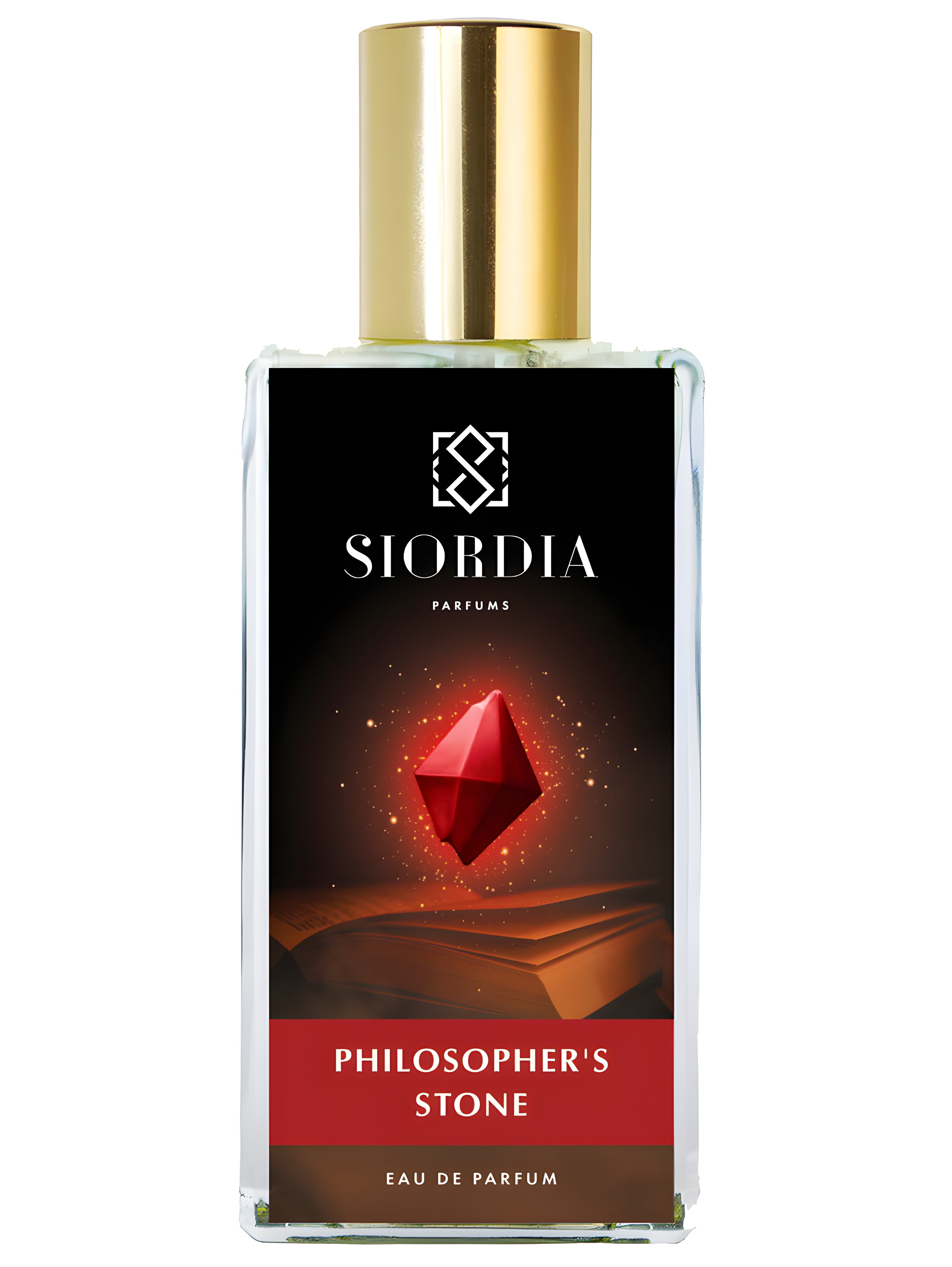 Picture of Philosopher's Stone fragrance