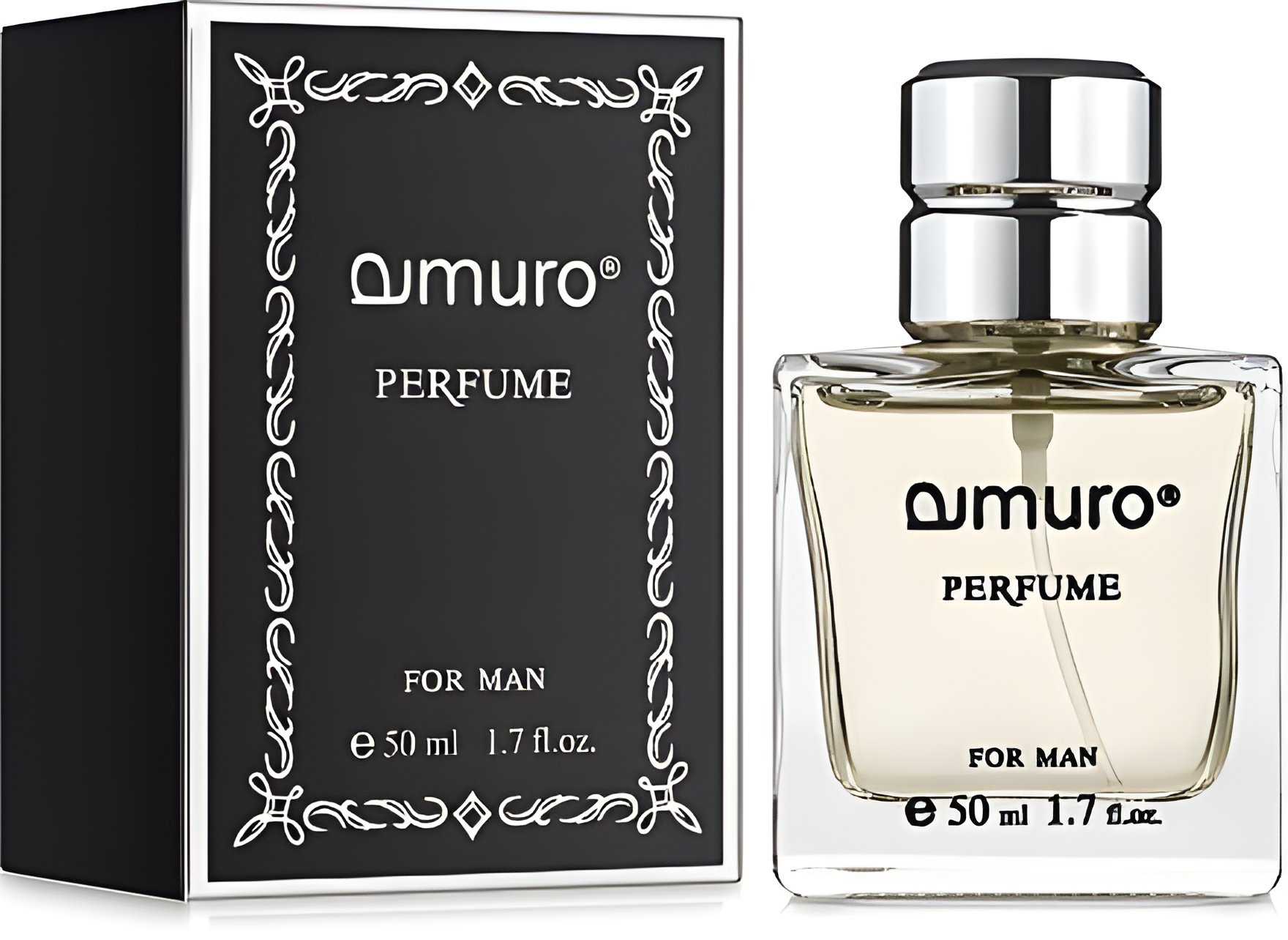 Picture of Amuro 502 fragrance