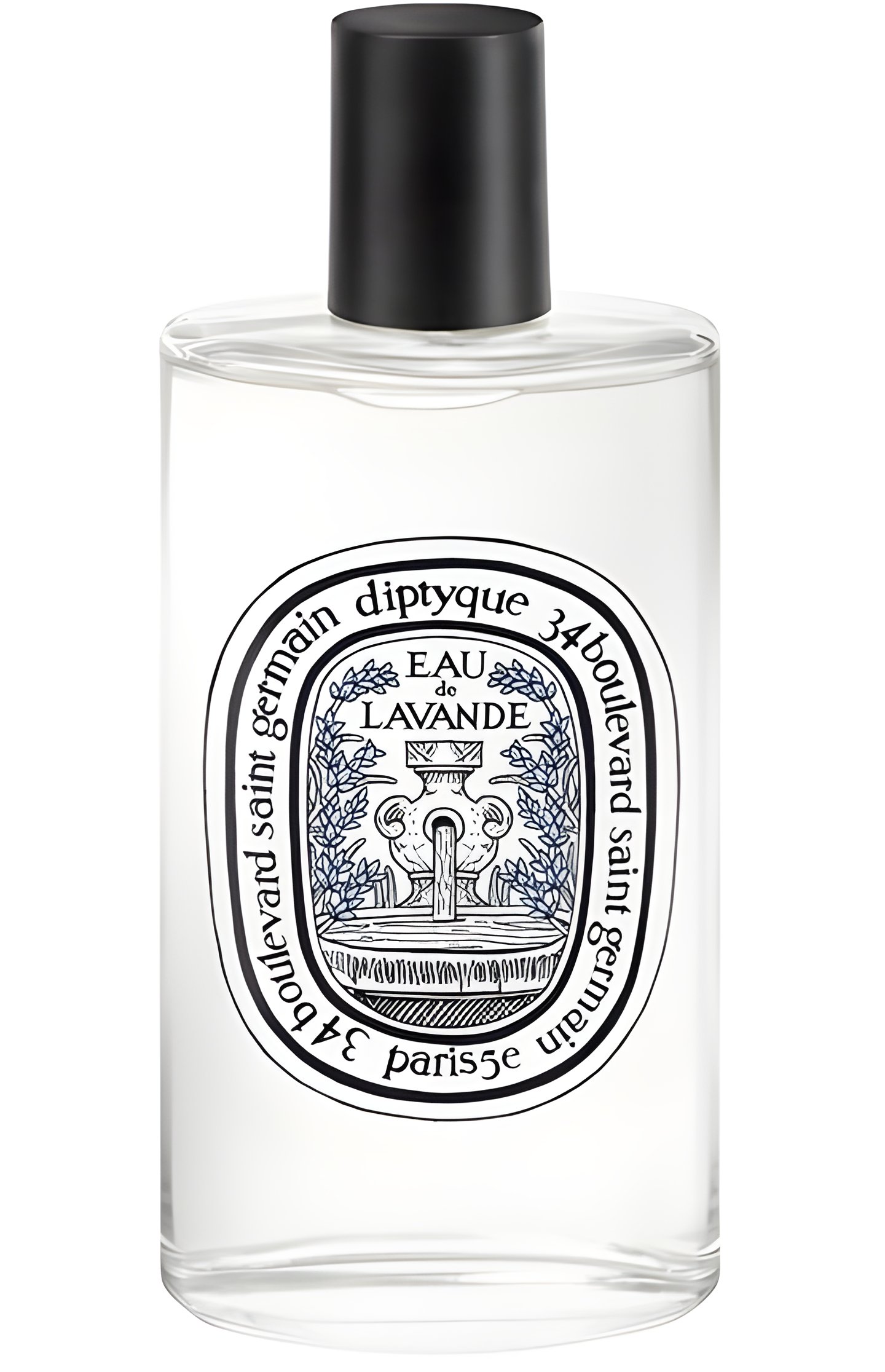 Picture of Eau de Lavande fragrance