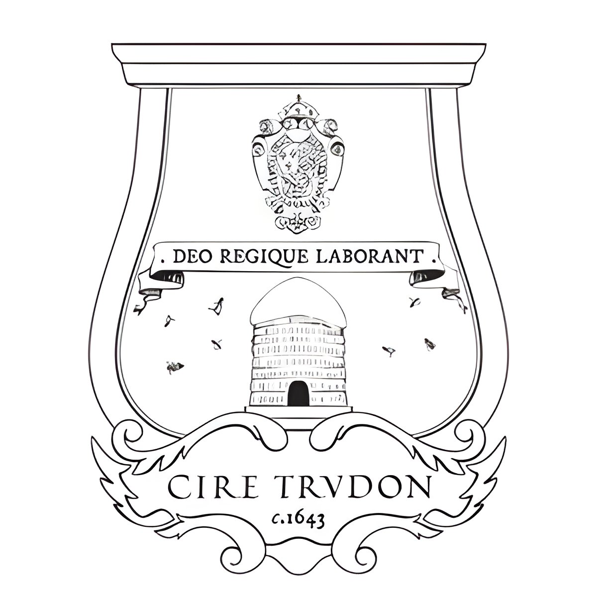 Picture of Trudon brand