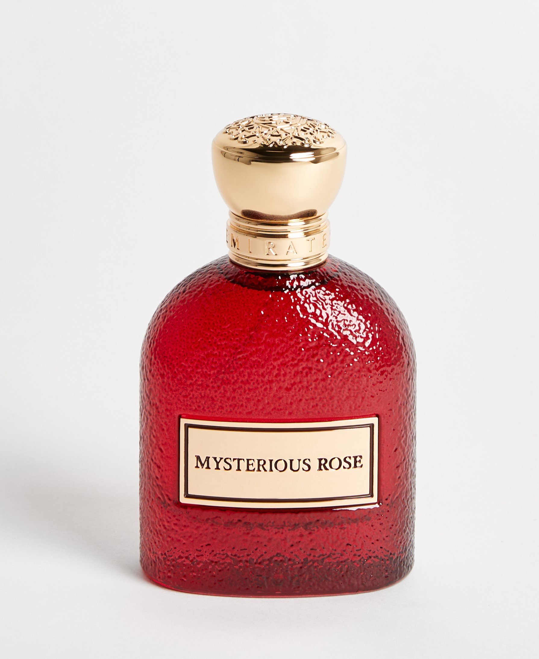 Picture of Mysterious Rose fragrance