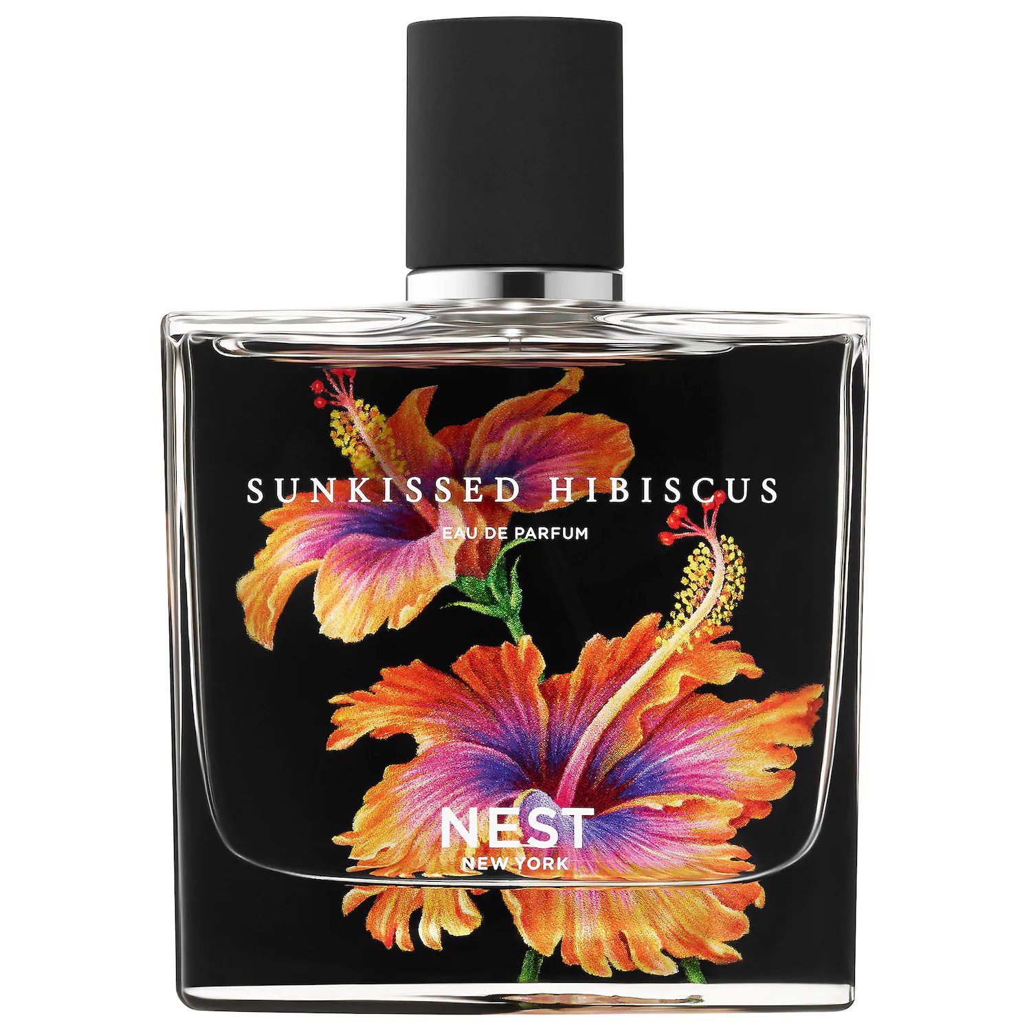 Picture of Sunkissed Hibiscus fragrance