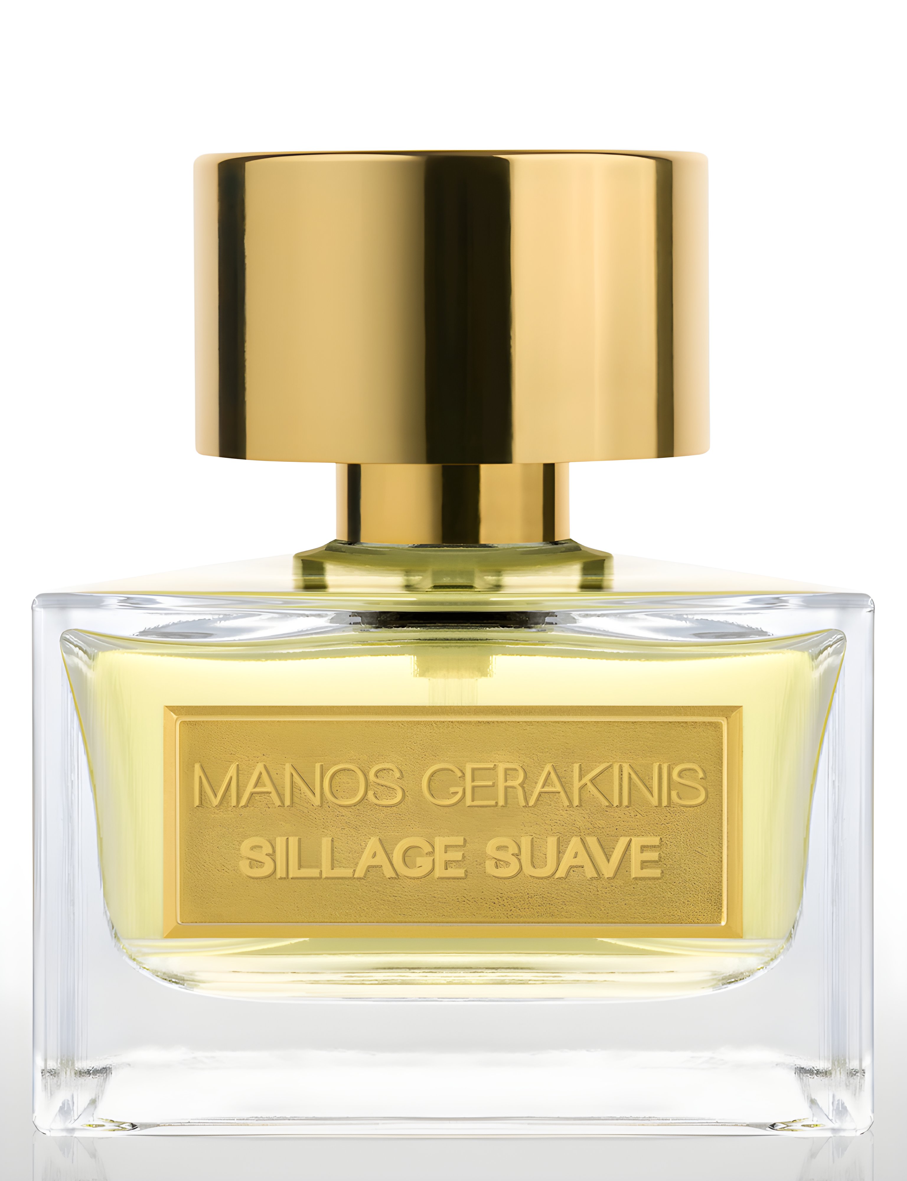 Picture of Sillage Suave 2017 Edition fragrance