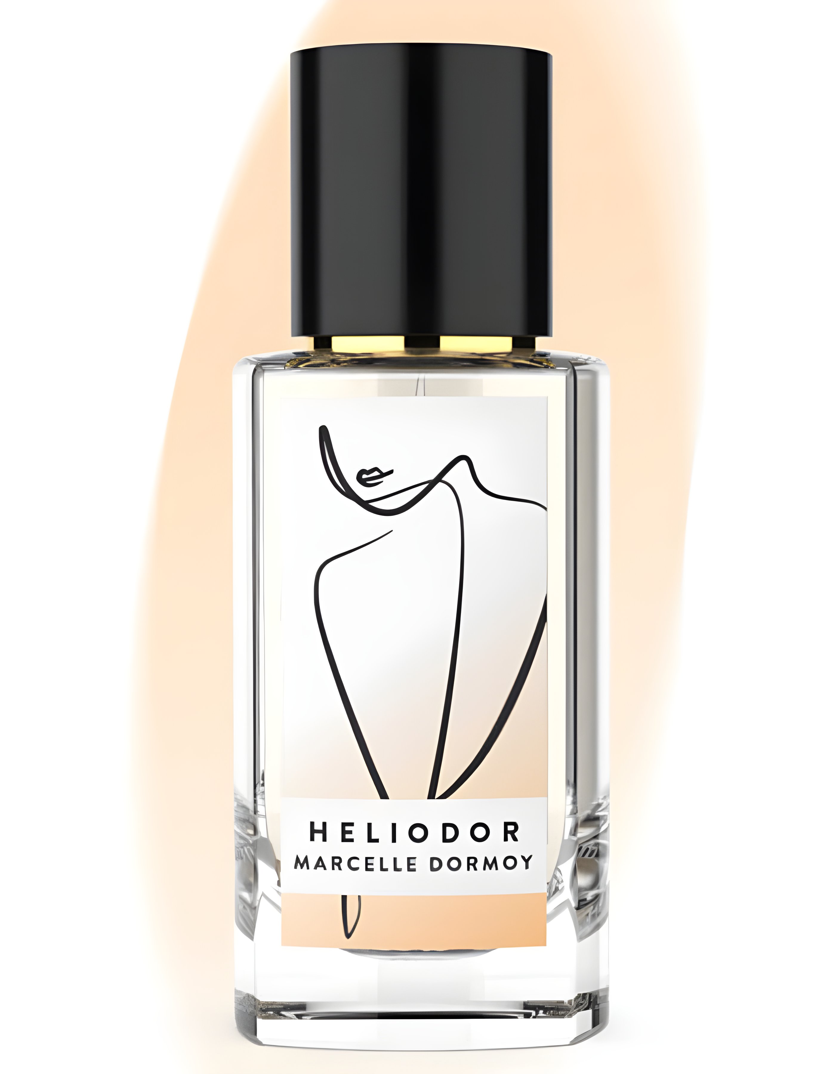 Picture of Heliodor fragrance