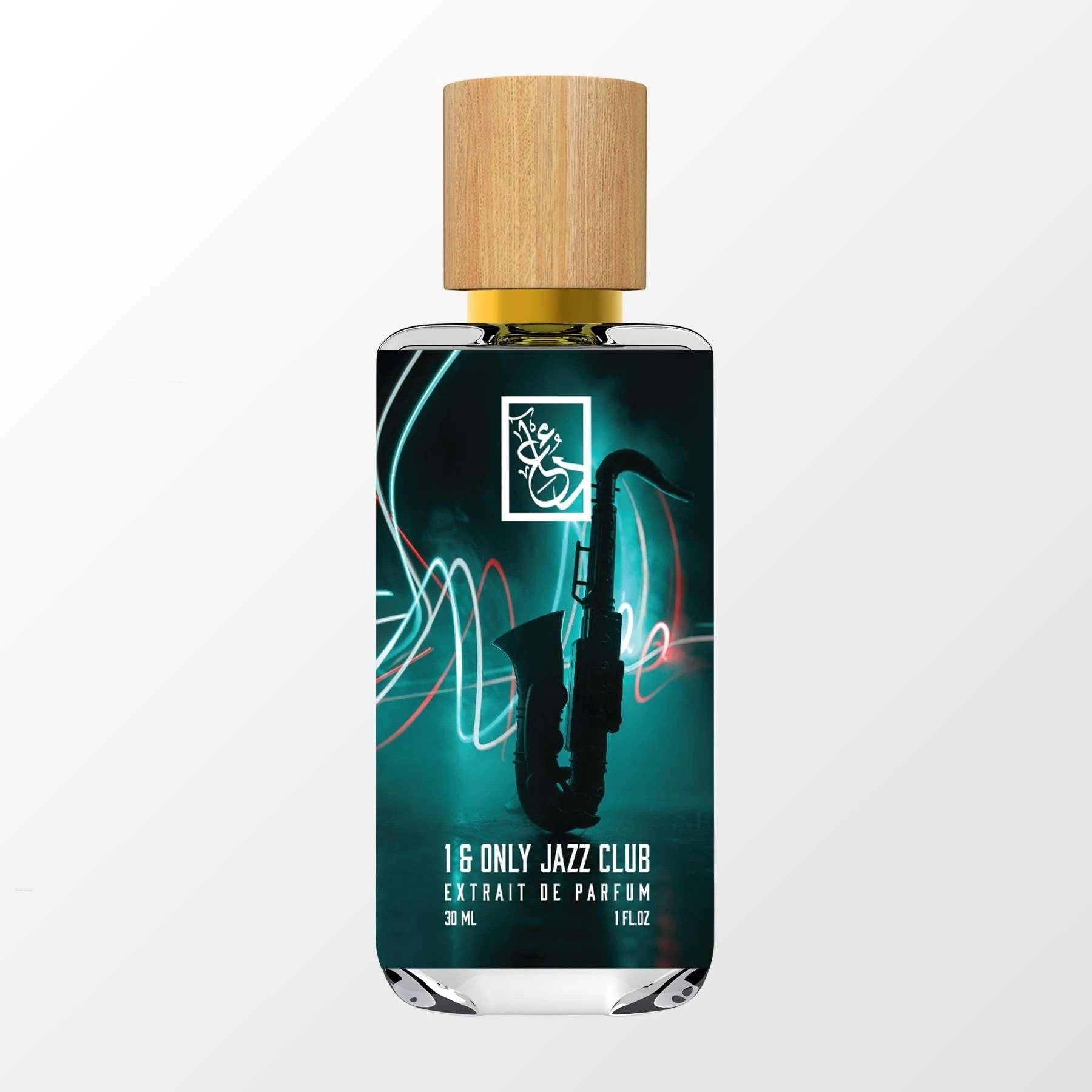 Picture of 1 & Only Jazz Club fragrance