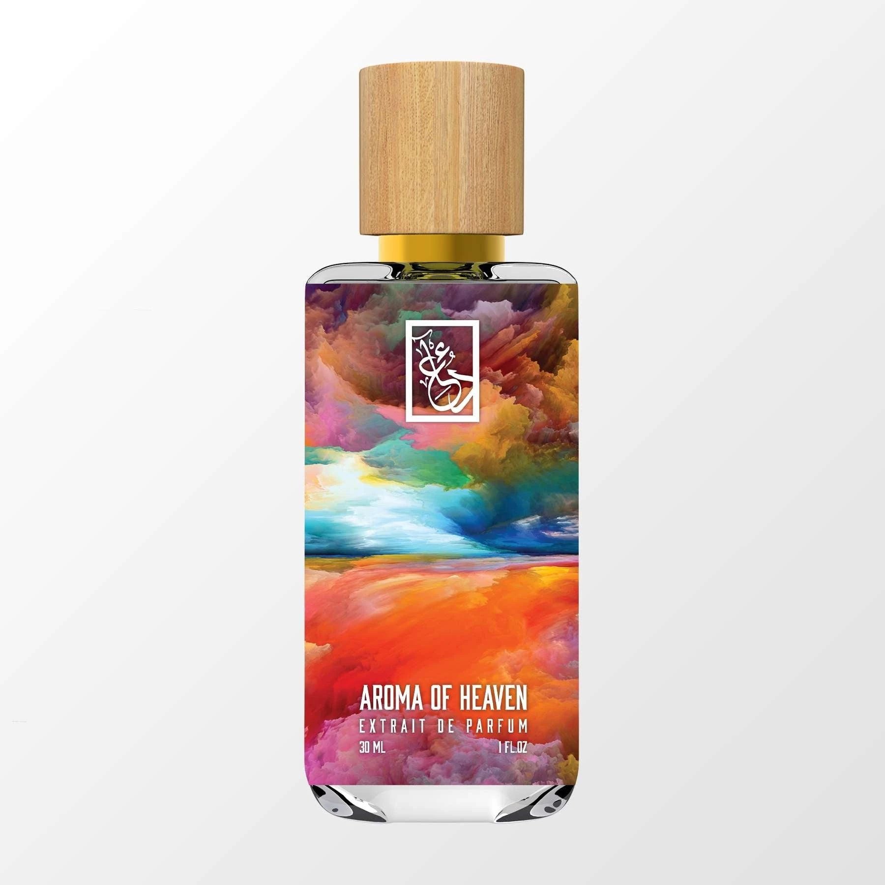 Picture of Aroma of Heaven fragrance