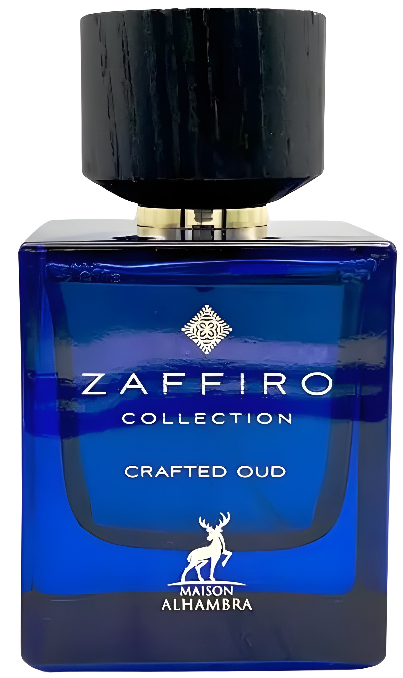 Picture of Zaffiro Collection Crafted Oud fragrance