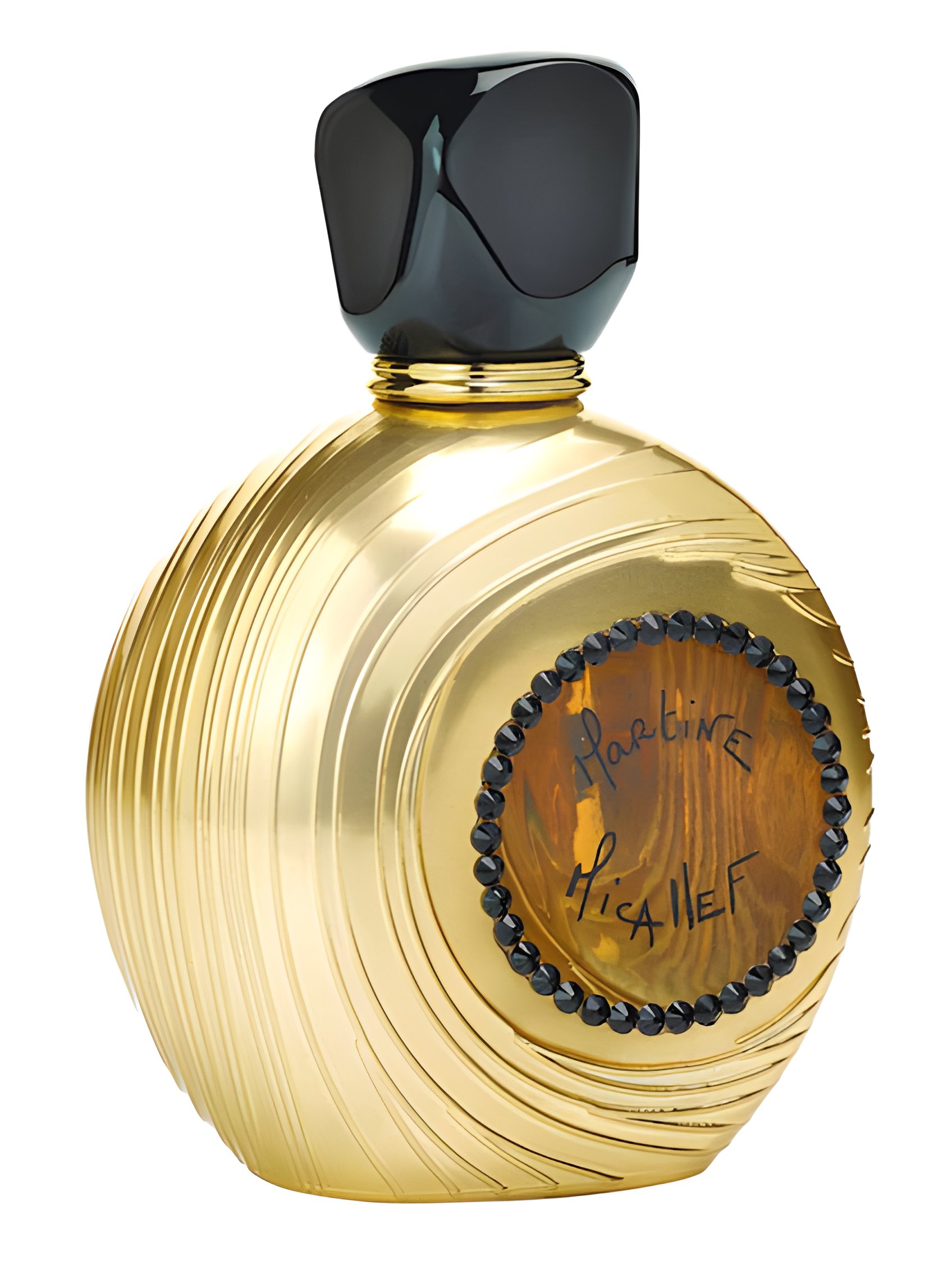 Picture of Mon Parfum Gold fragrance