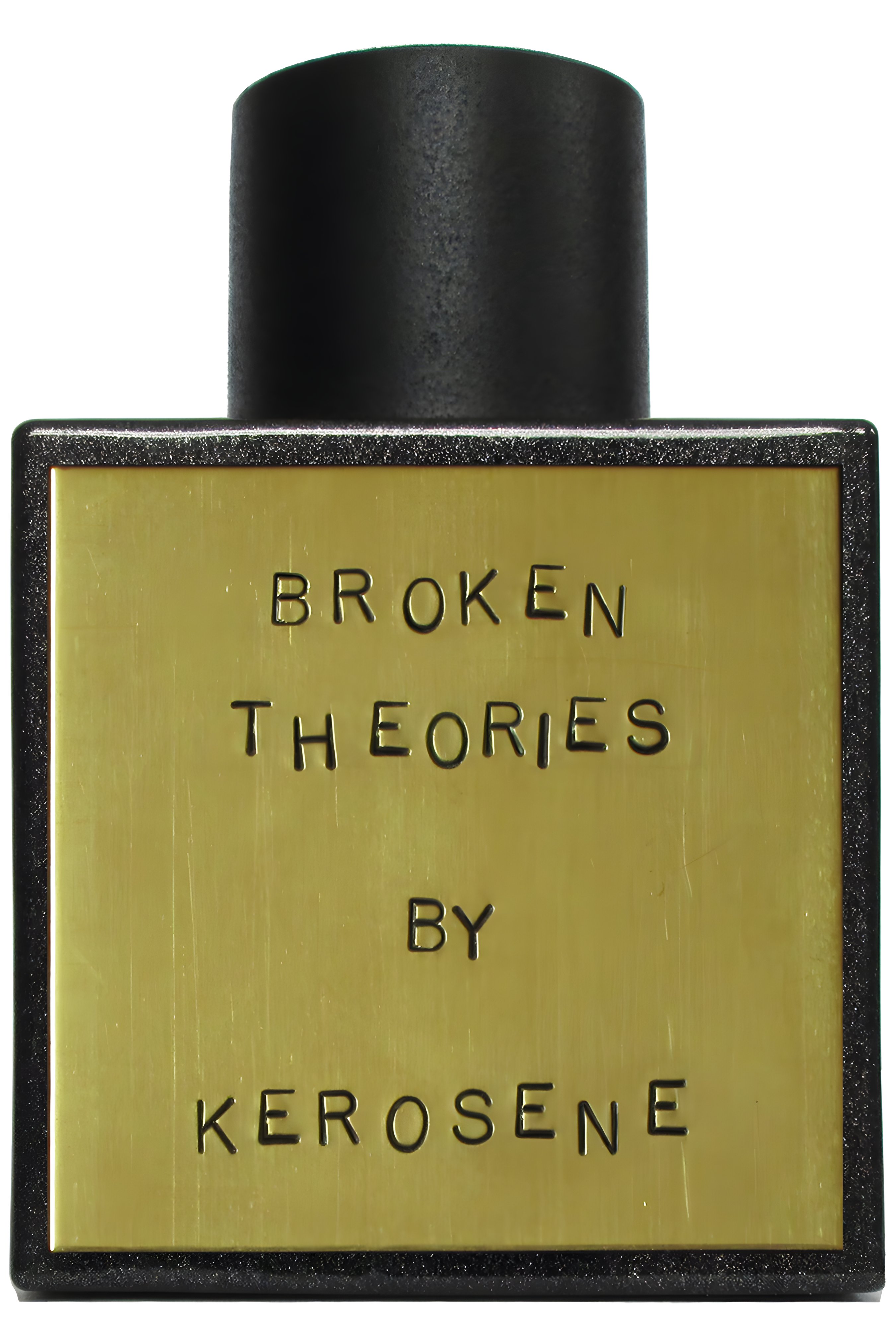 Picture of Broken Theories fragrance