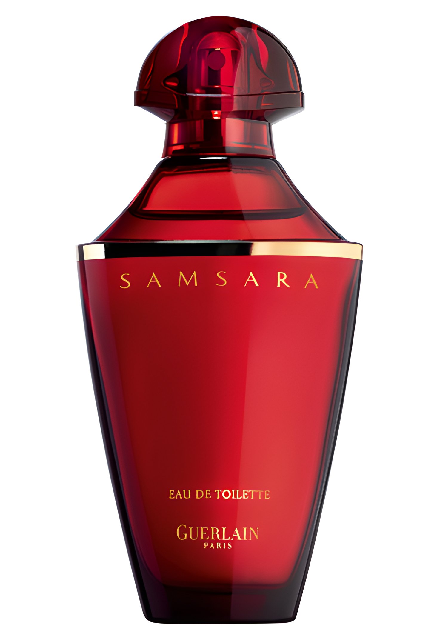 Picture of Samsara Eau de Toilette fragrance