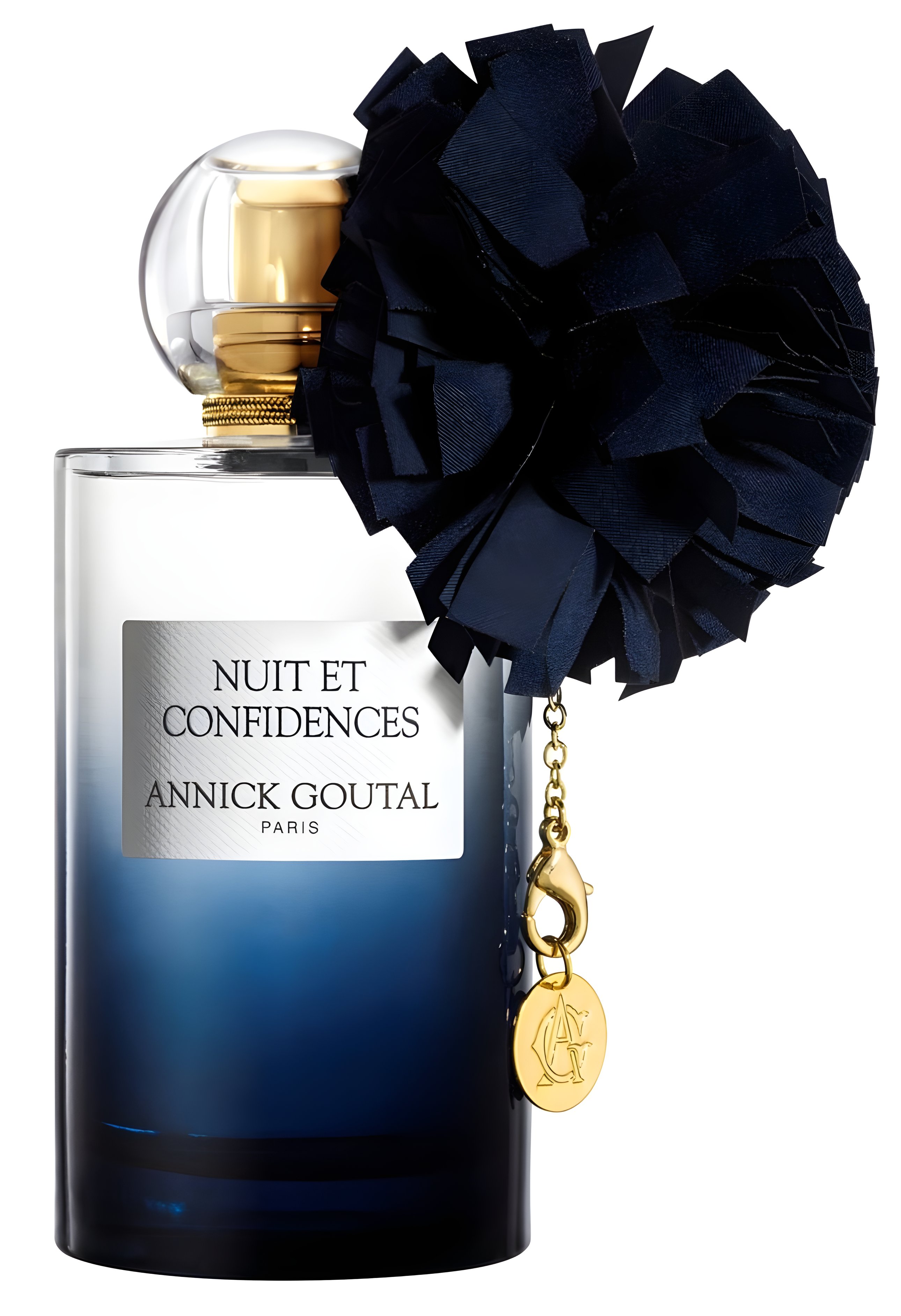 Picture of Nuit Et Confidences fragrance