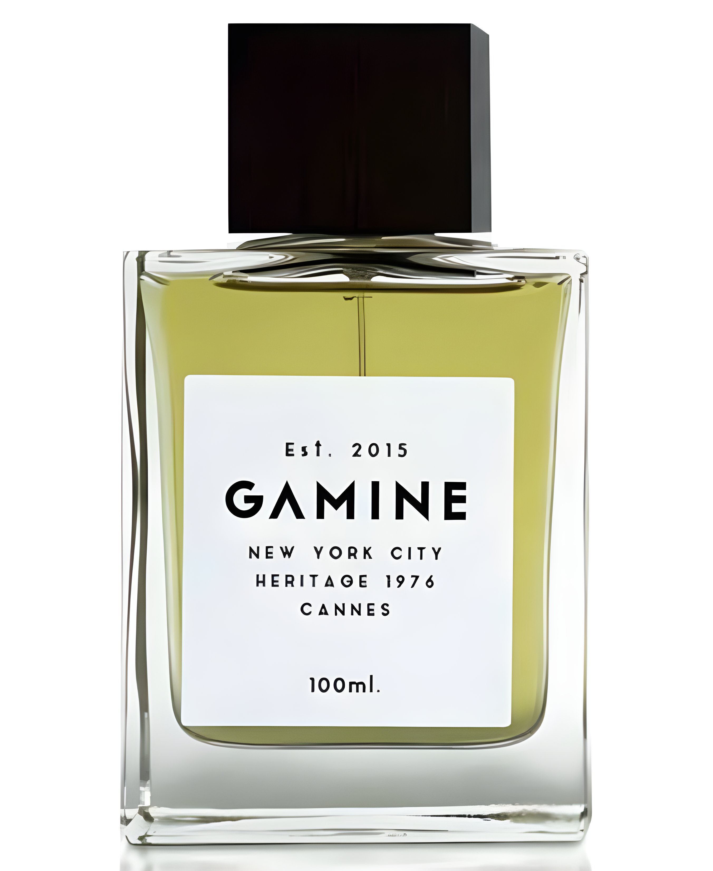 Picture of Gamine fragrance