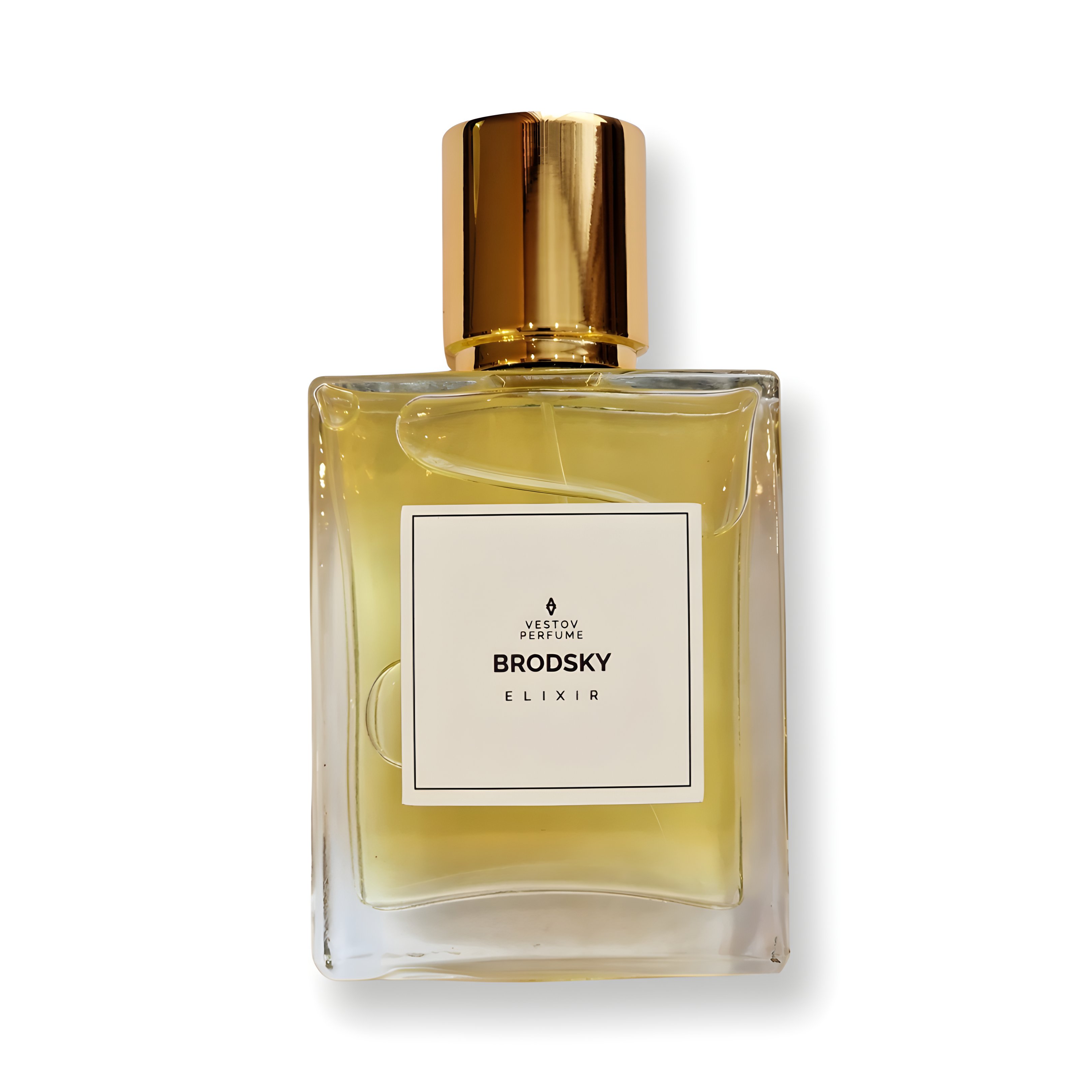 Picture of Brodsky fragrance