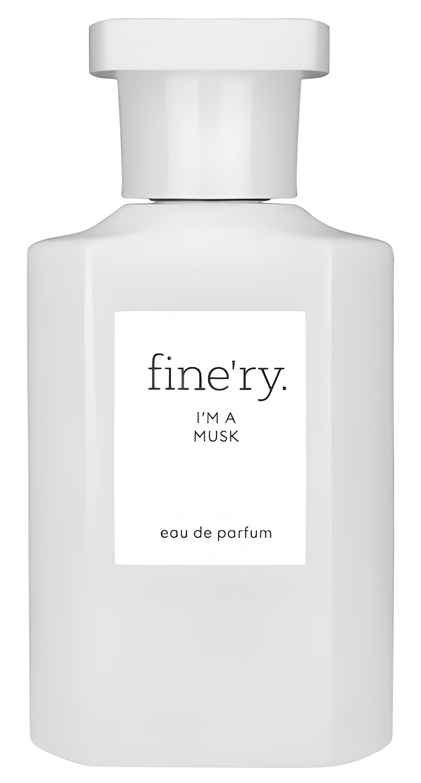 Picture of I'm a Musk fragrance