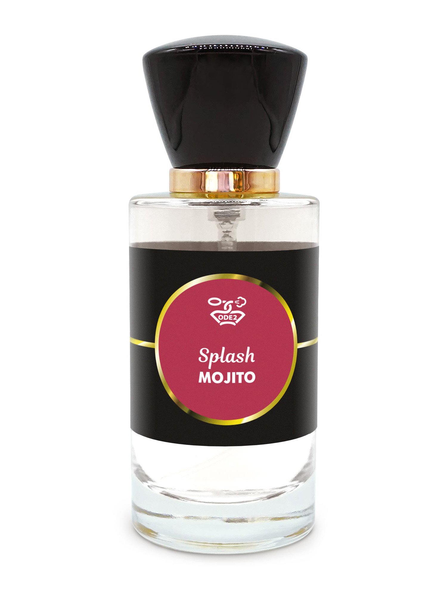 Picture of Splash Mojito fragrance