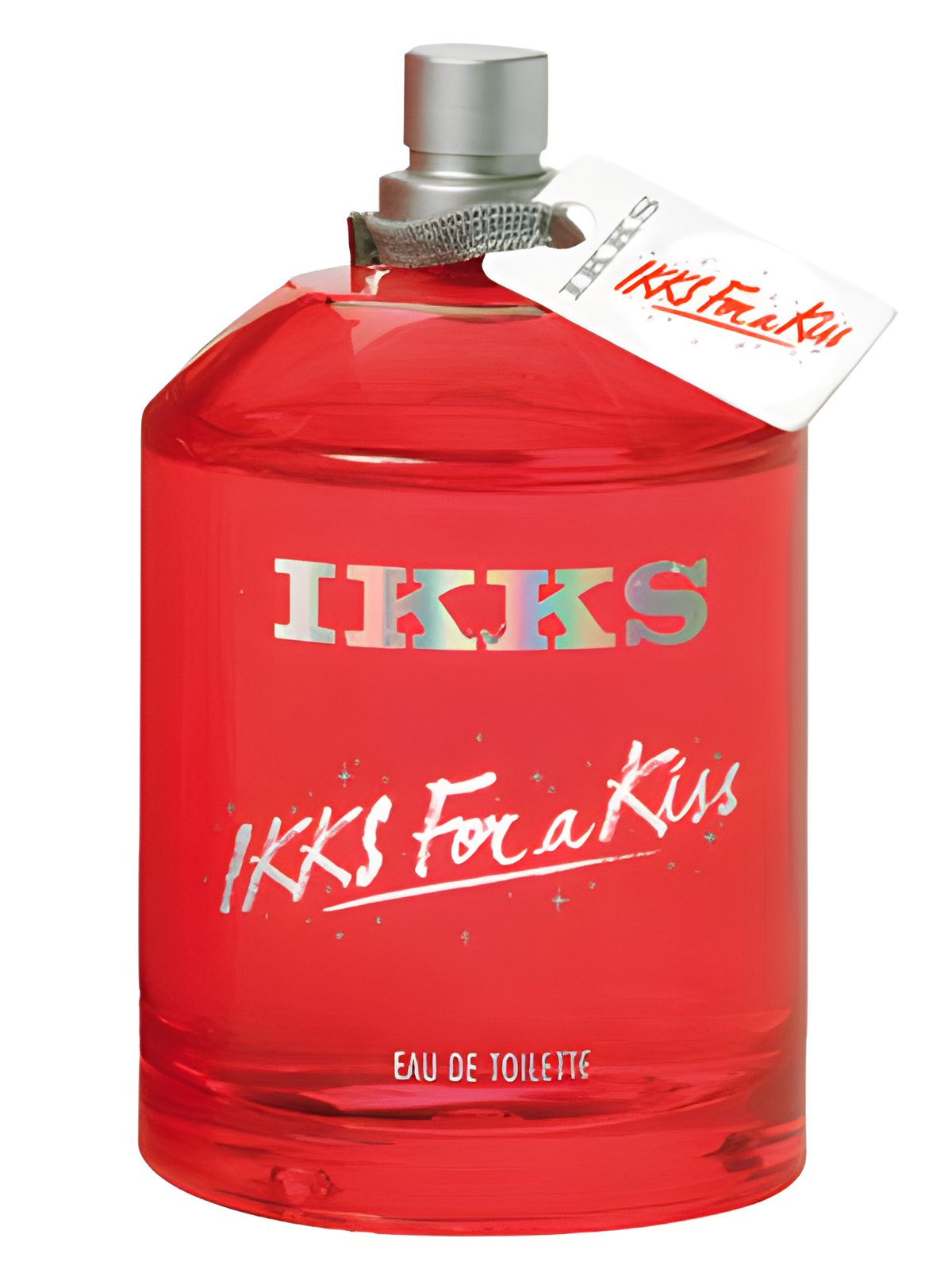 Picture of IKKS for a Kiss fragrance