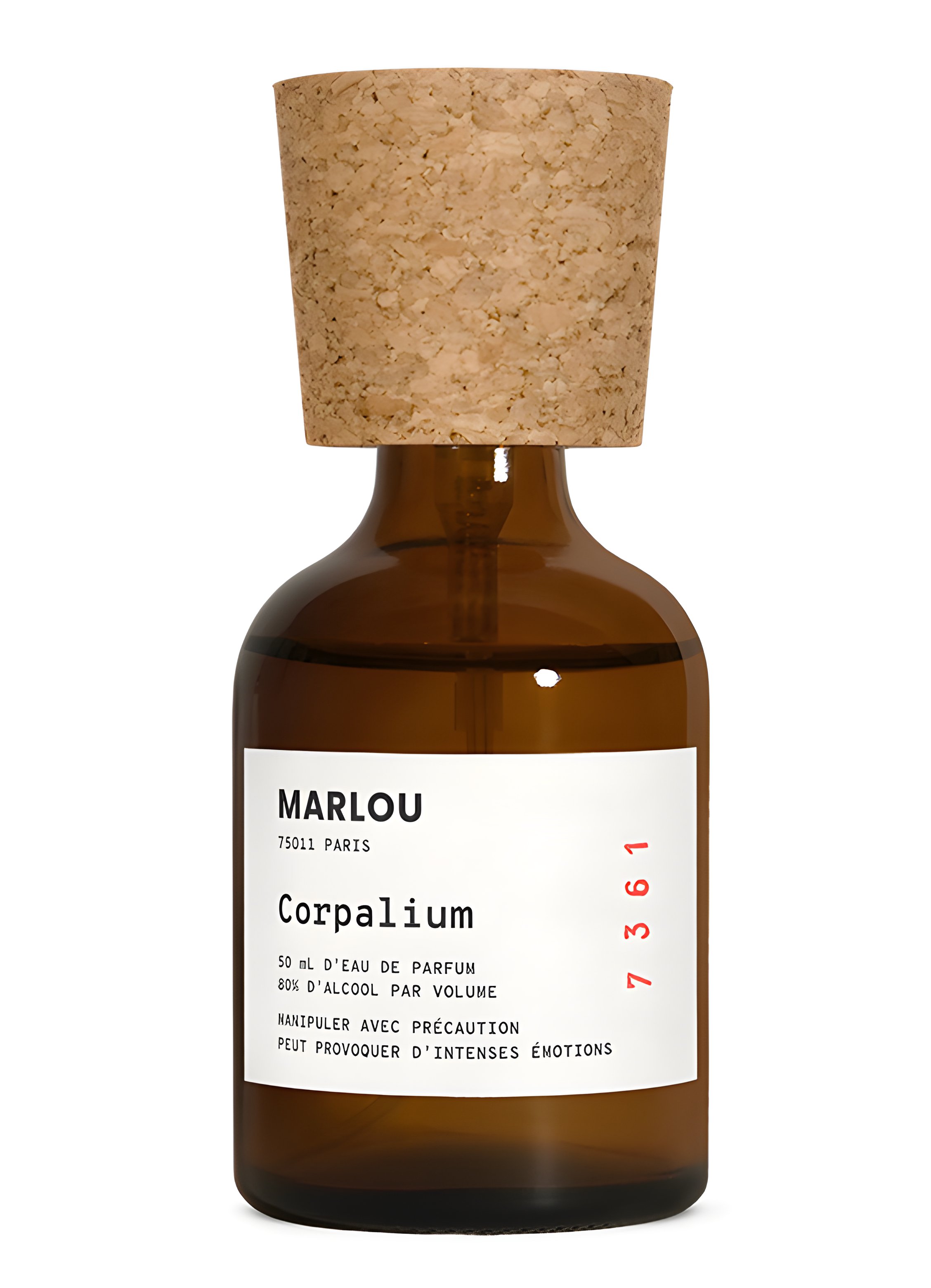 Picture of Corpalium fragrance