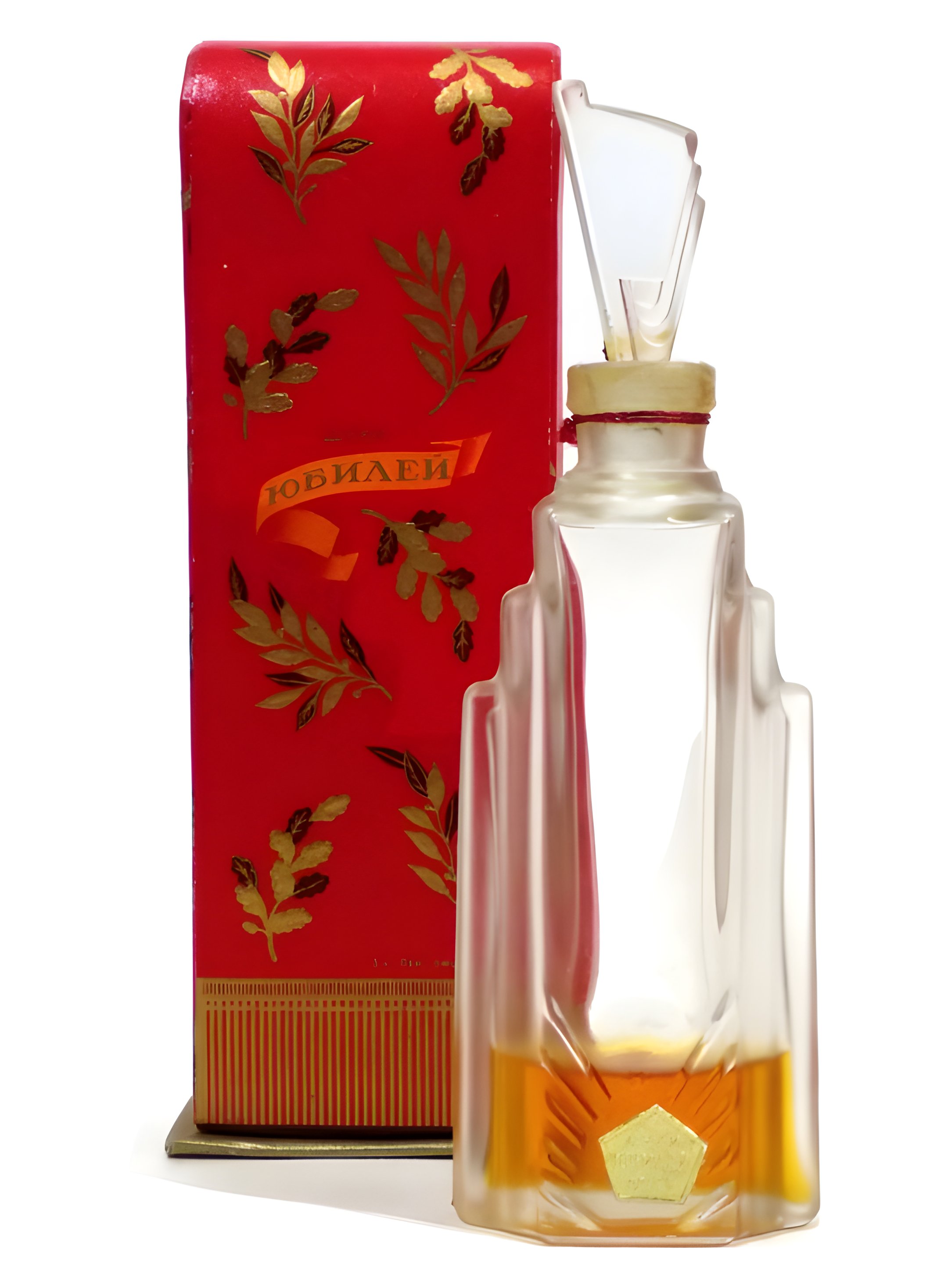 Picture of Юбилей (Jubilee) fragrance