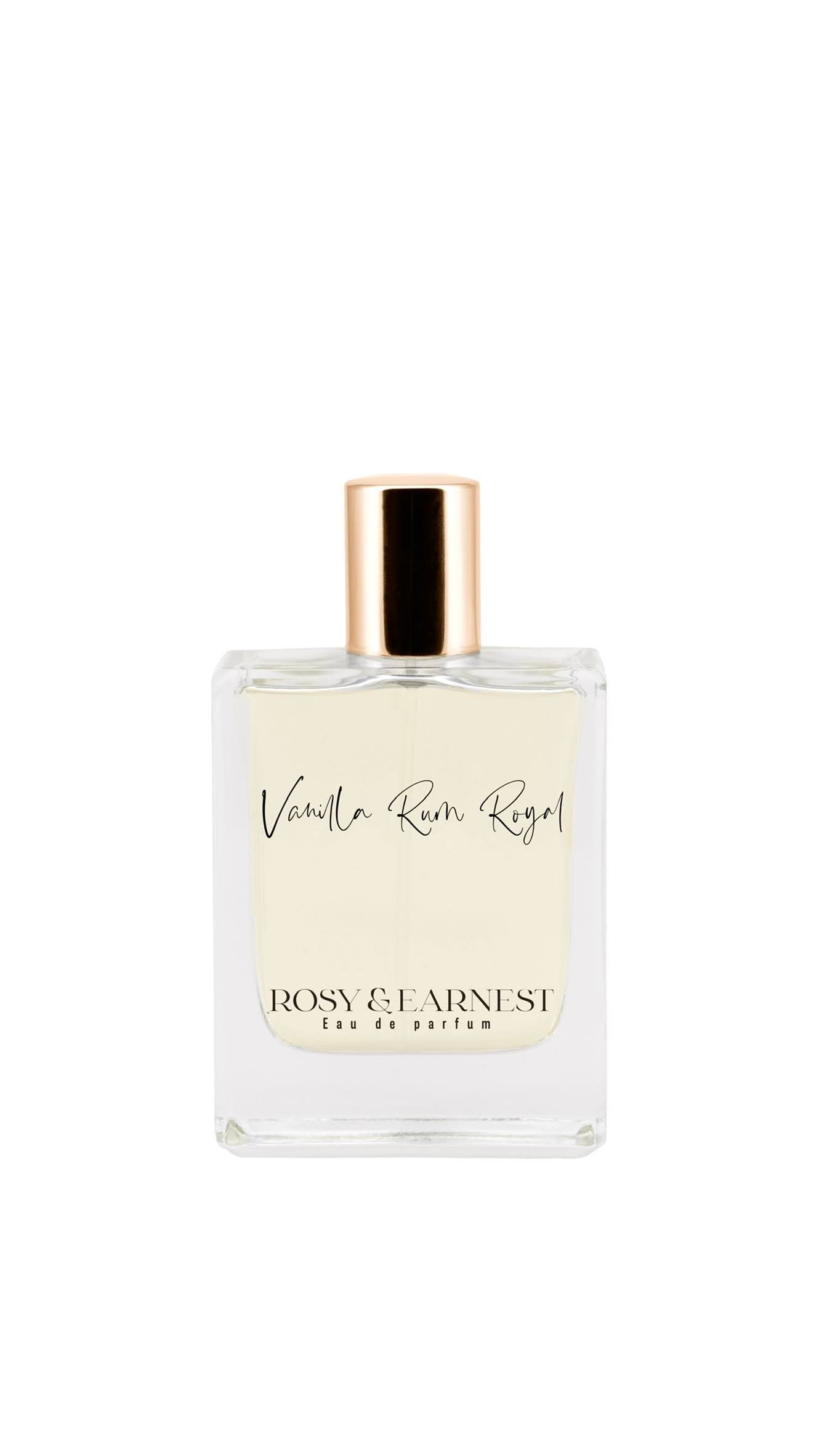 Picture of Vanilla Rum Royal fragrance