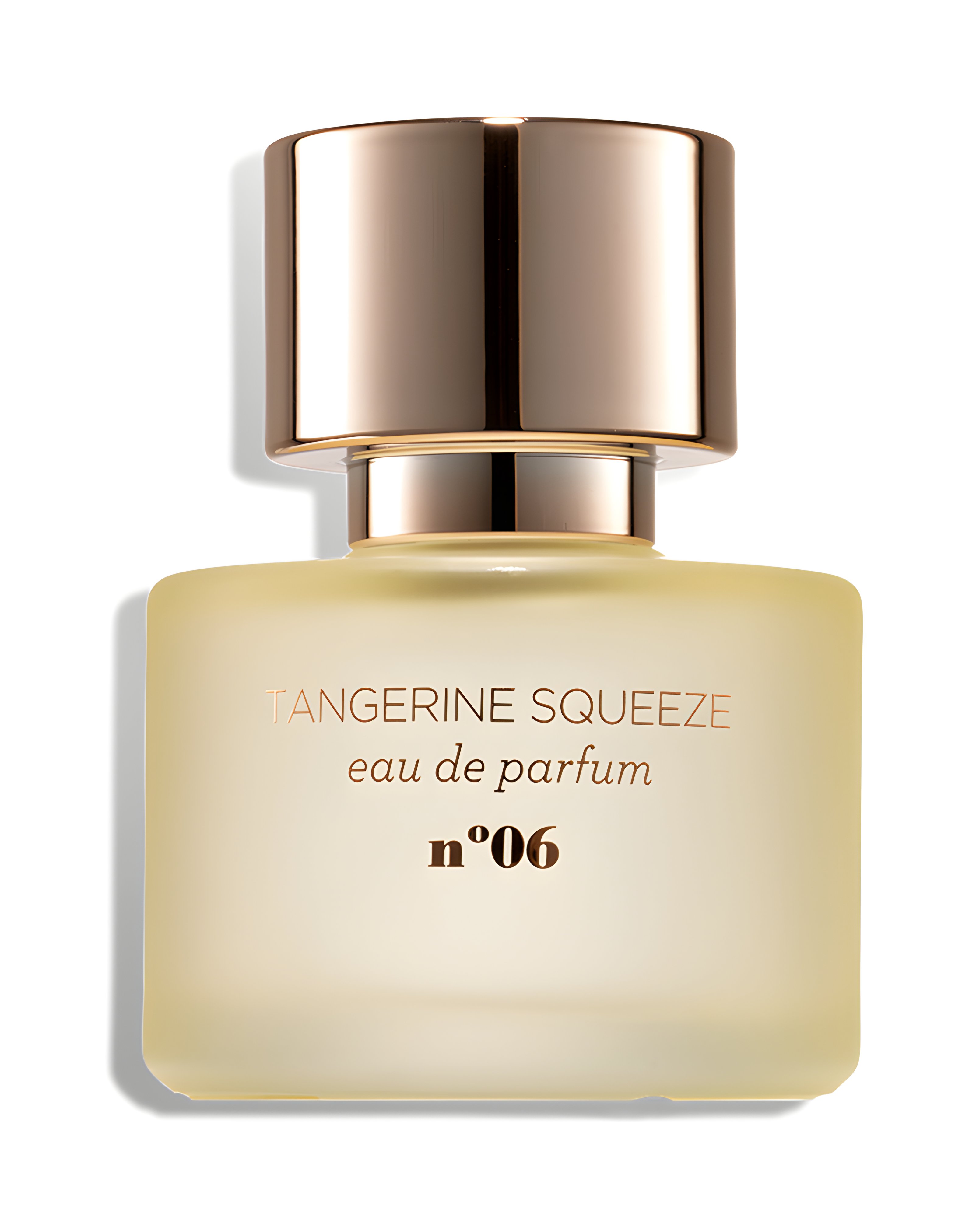 Picture of Tangerine Squeeze fragrance