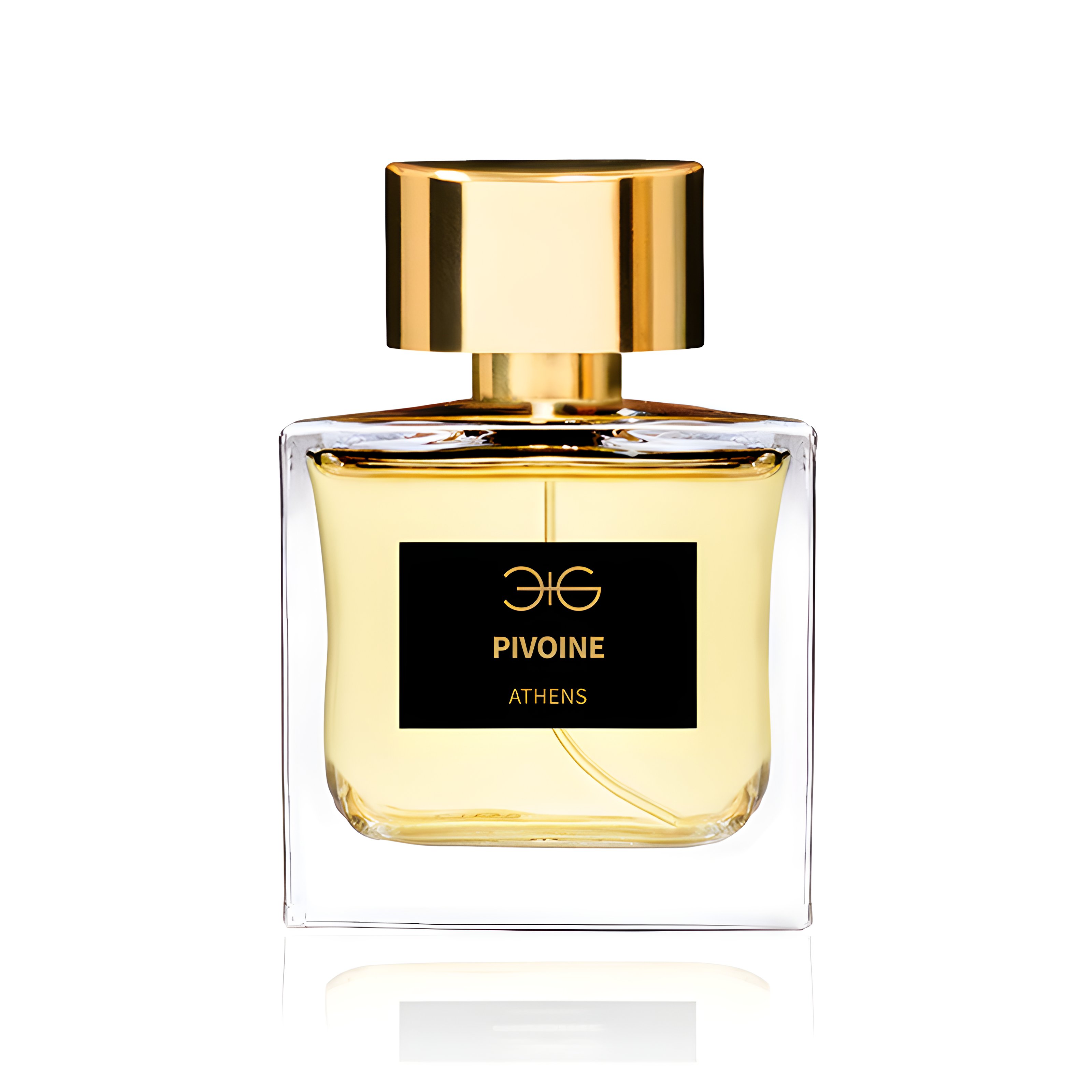 Picture of Pivoine fragrance