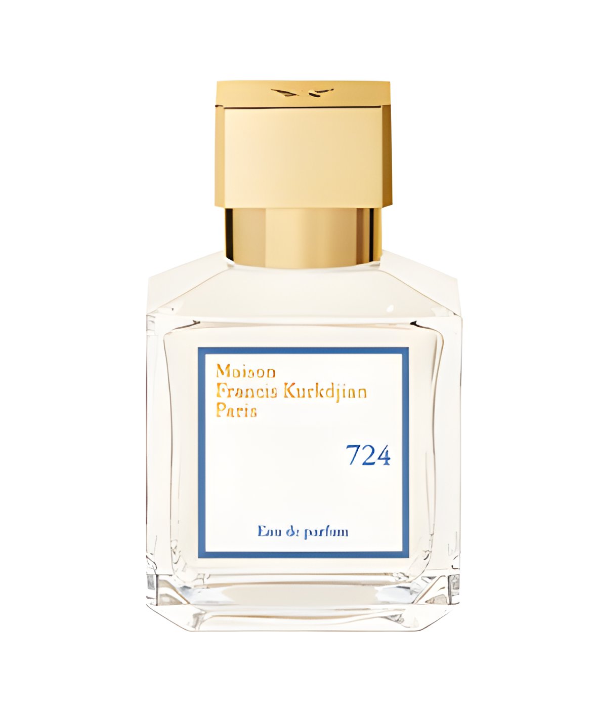 Picture of 724 fragrance