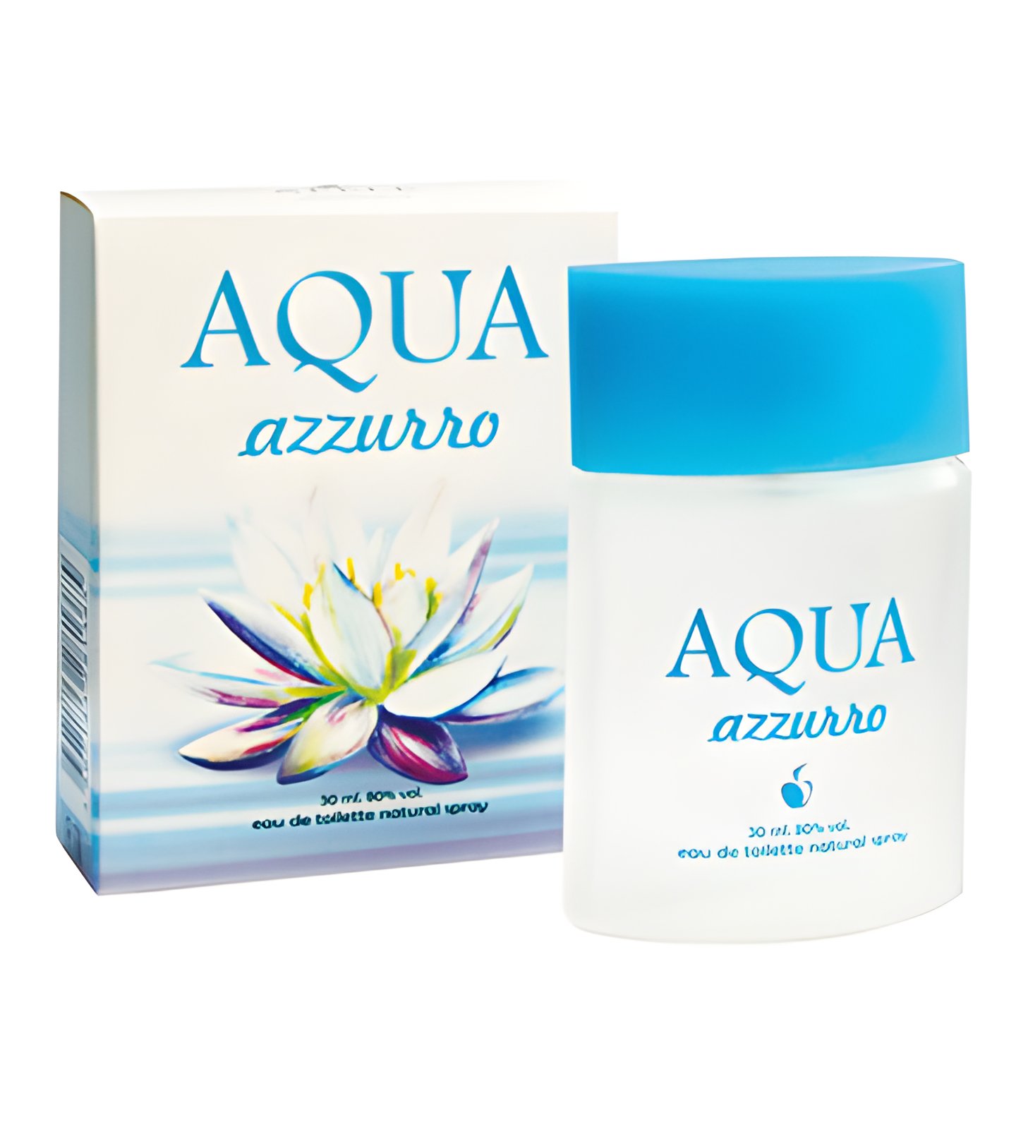 Picture of Aqua Azzuro fragrance