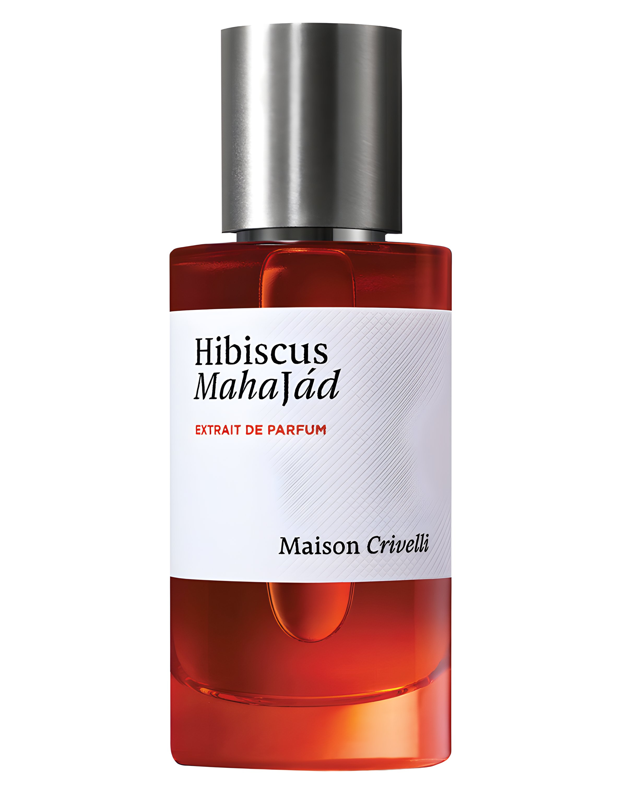 Picture of Hibiscus Mahajád fragrance