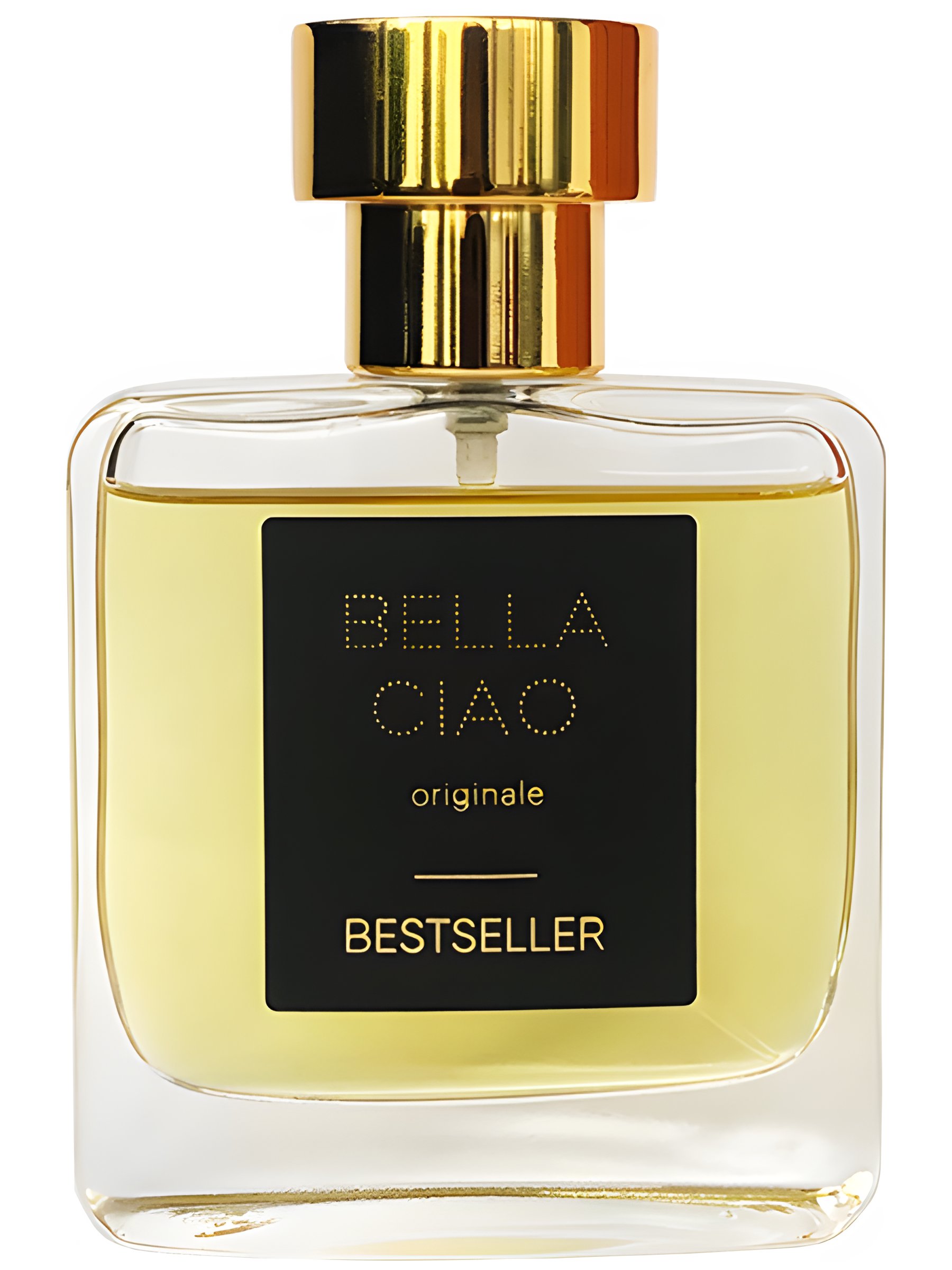 Picture of Bella Ciao fragrance