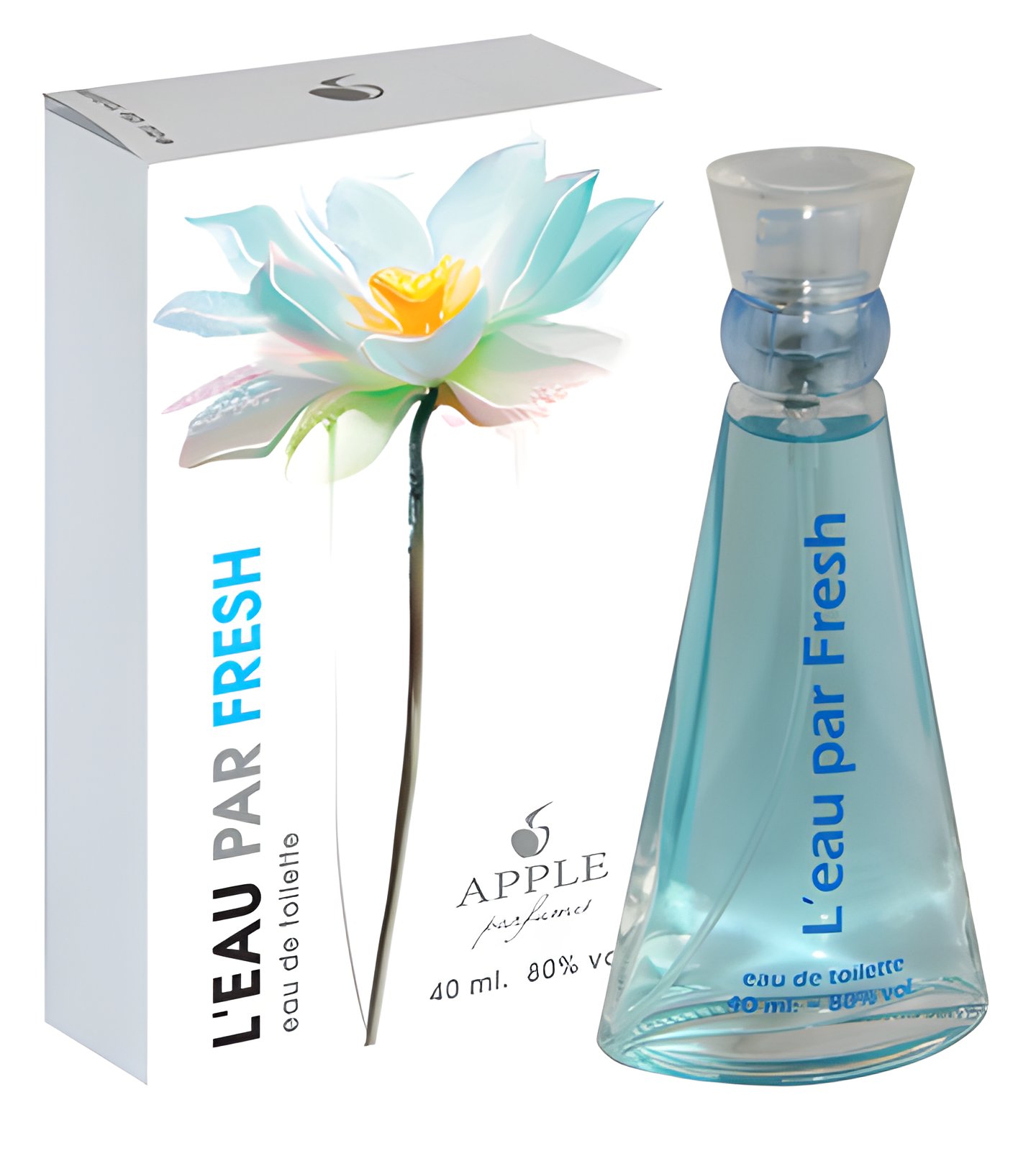 Picture of Fresh L'eau Par Fresh fragrance