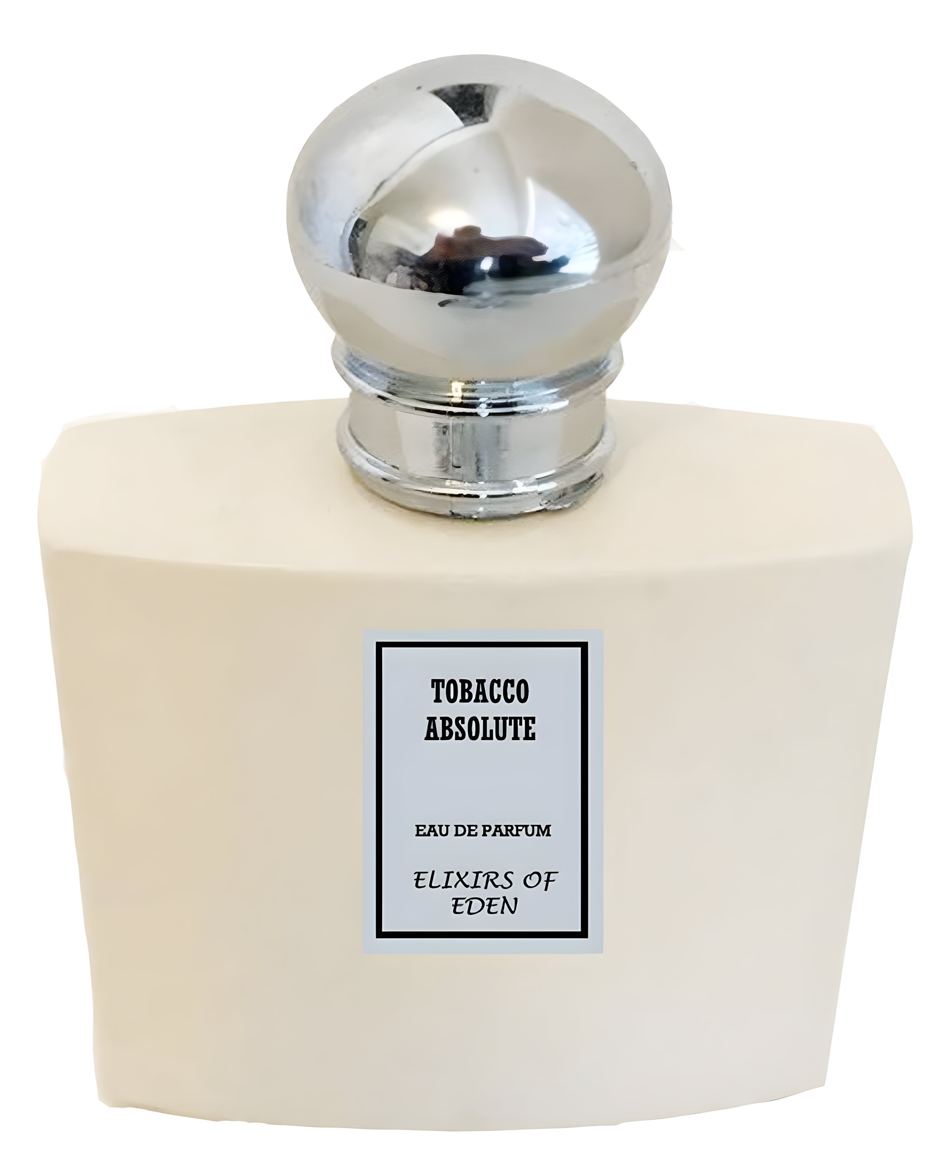 Picture of Tobacco Absolute fragrance