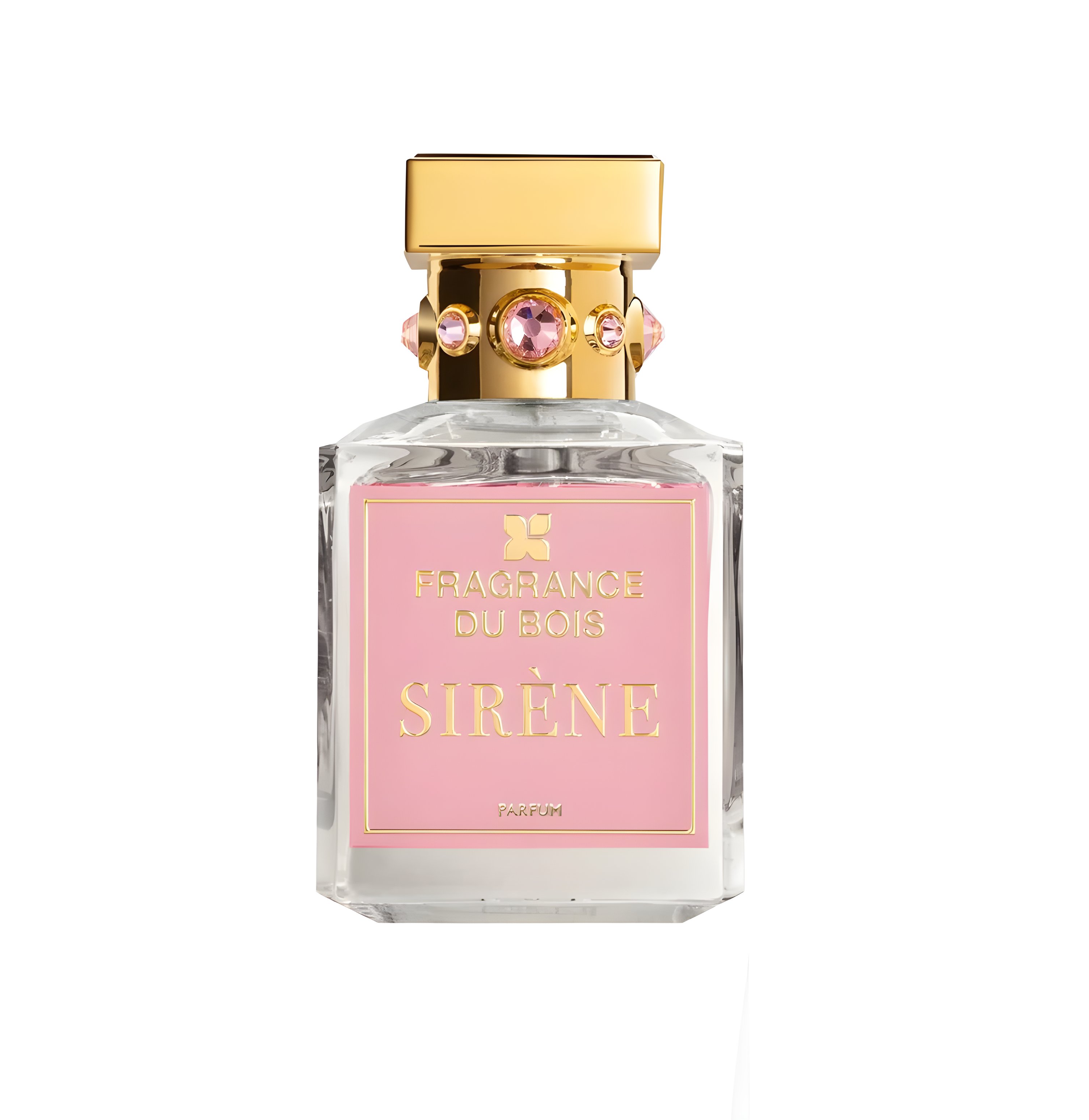 Picture of Sirène fragrance