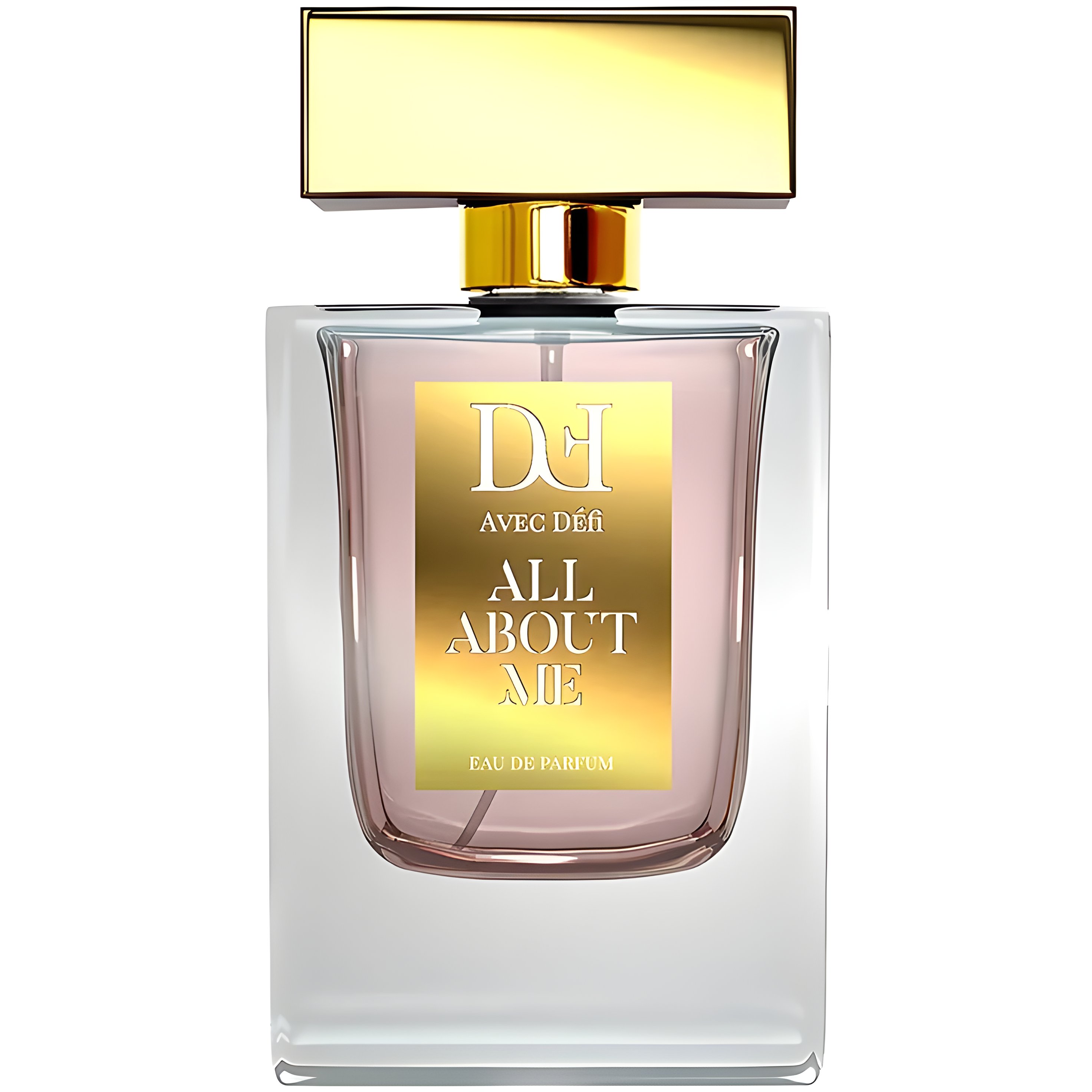 Picture of All About Me fragrance