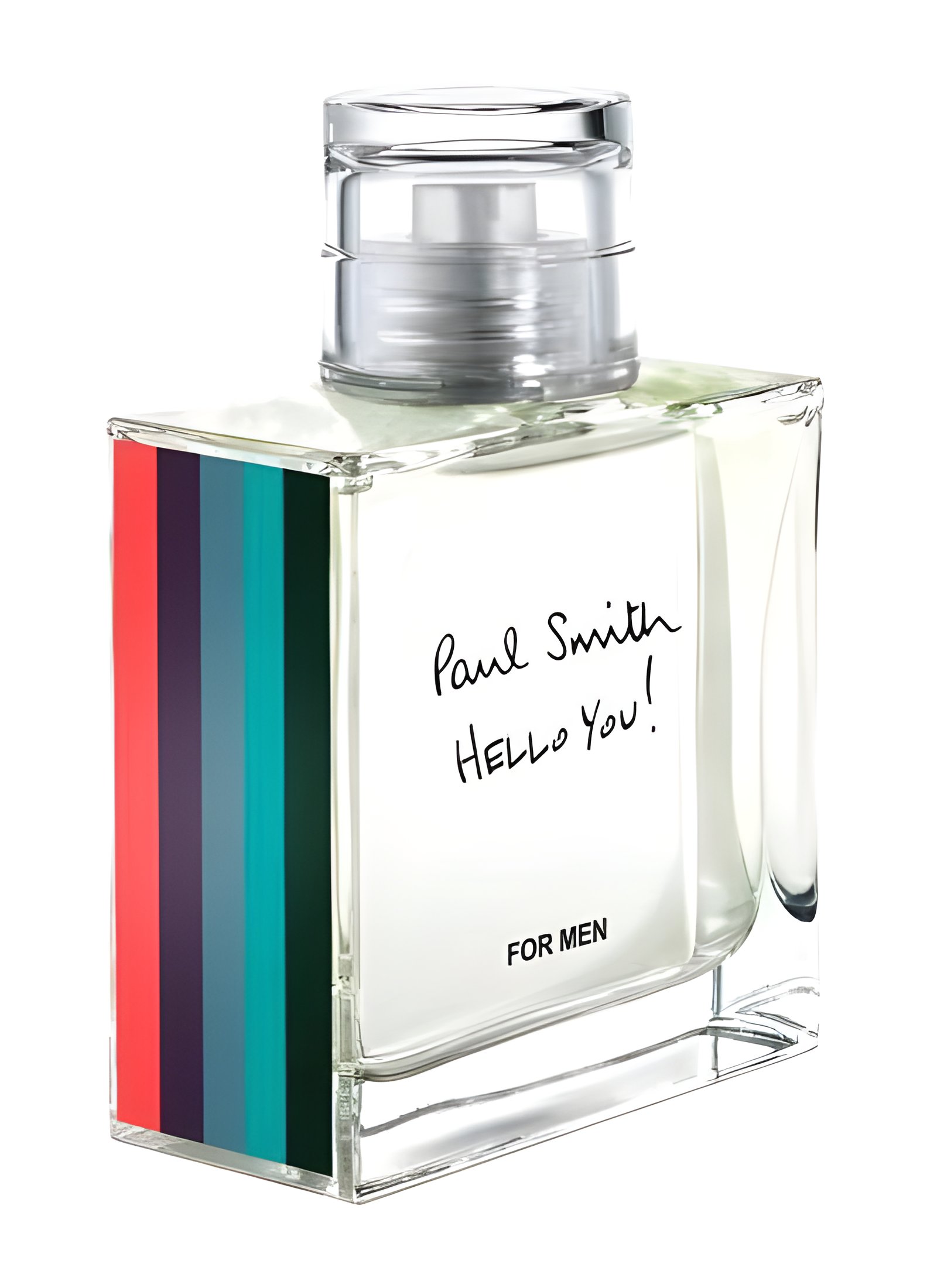 Picture of Paul Smith Hello You! fragrance