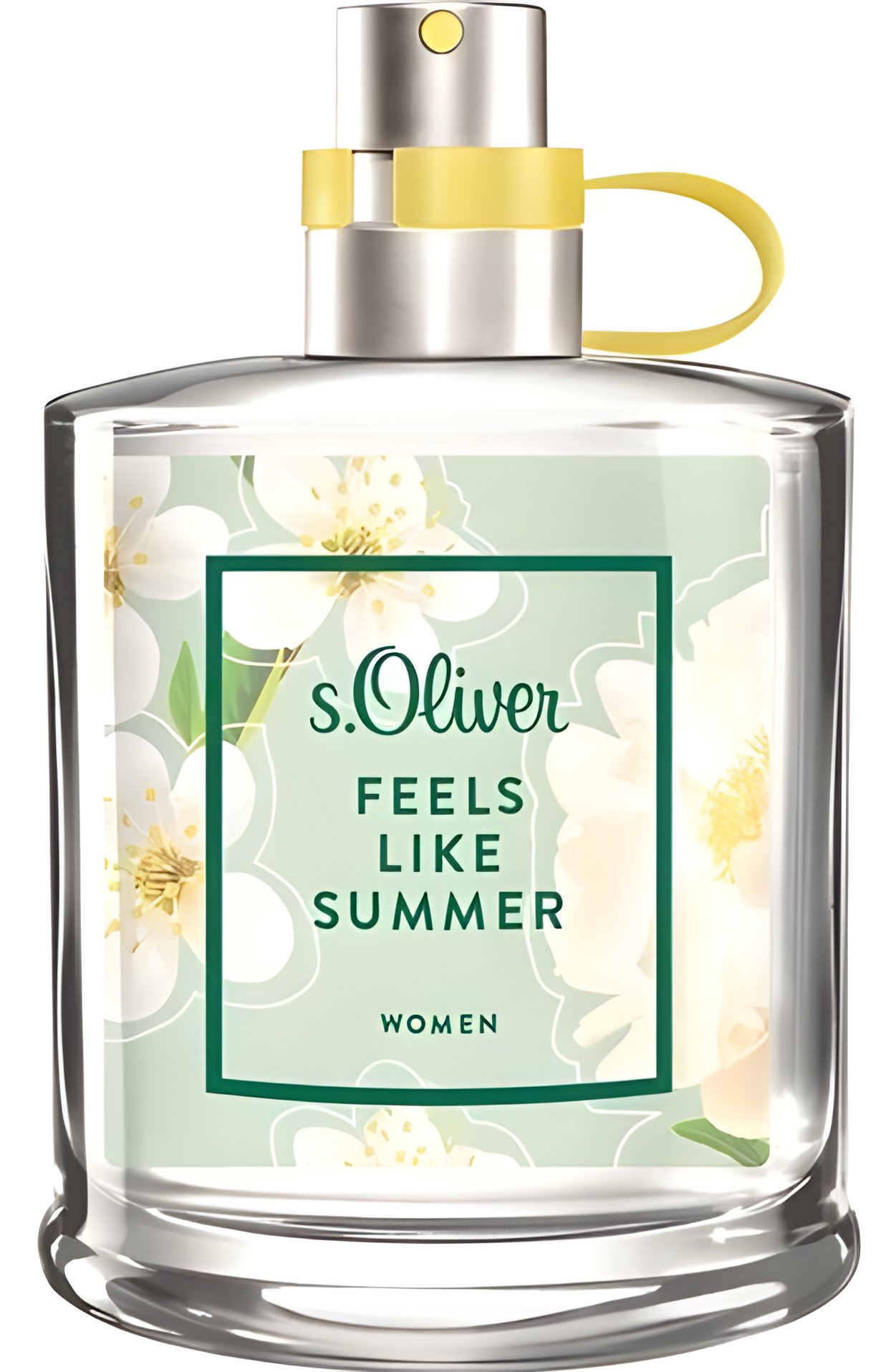 Picture of Feels Like Summer Women 2021 fragrance