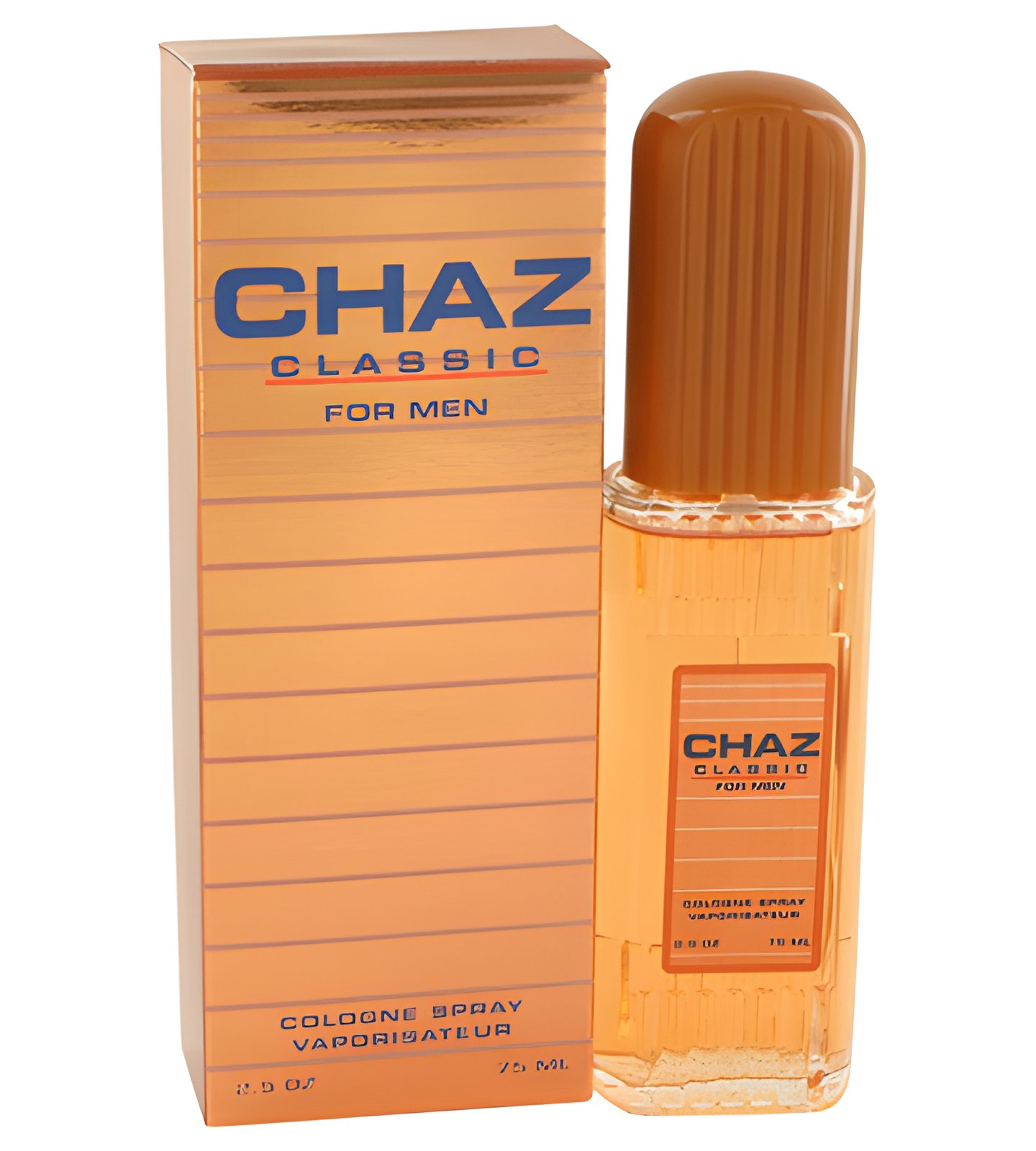 Picture of Chaz fragrance