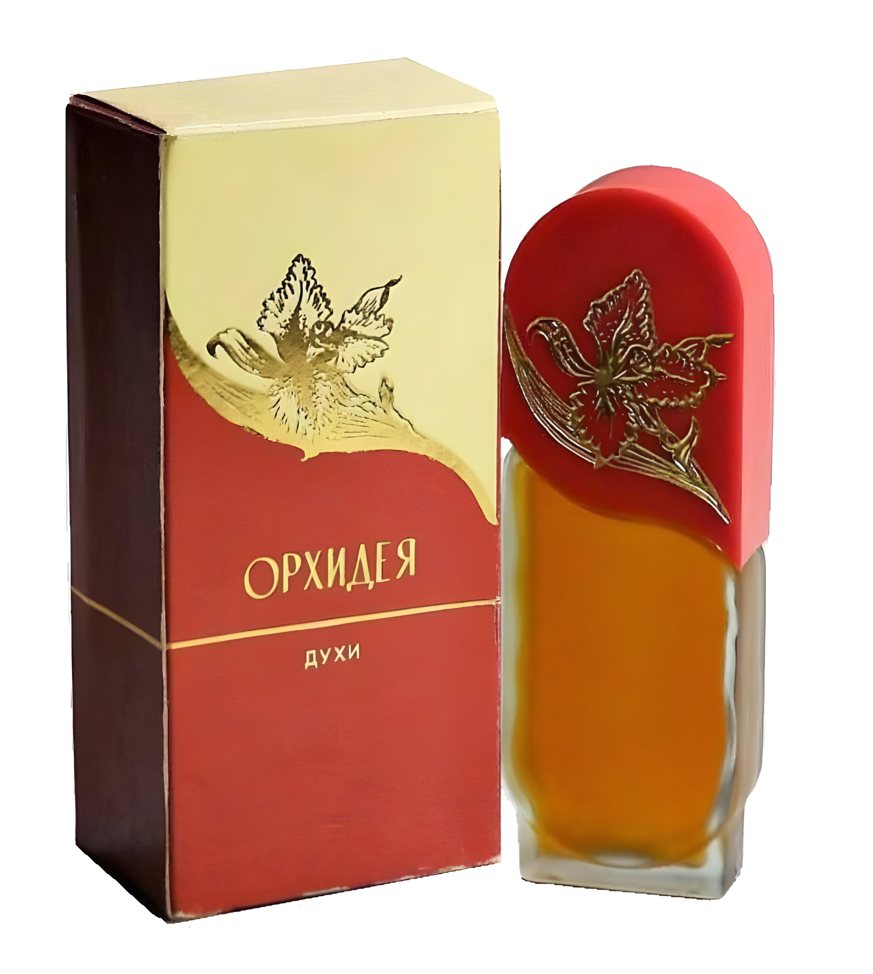 Picture of Орхидея - Orchid fragrance