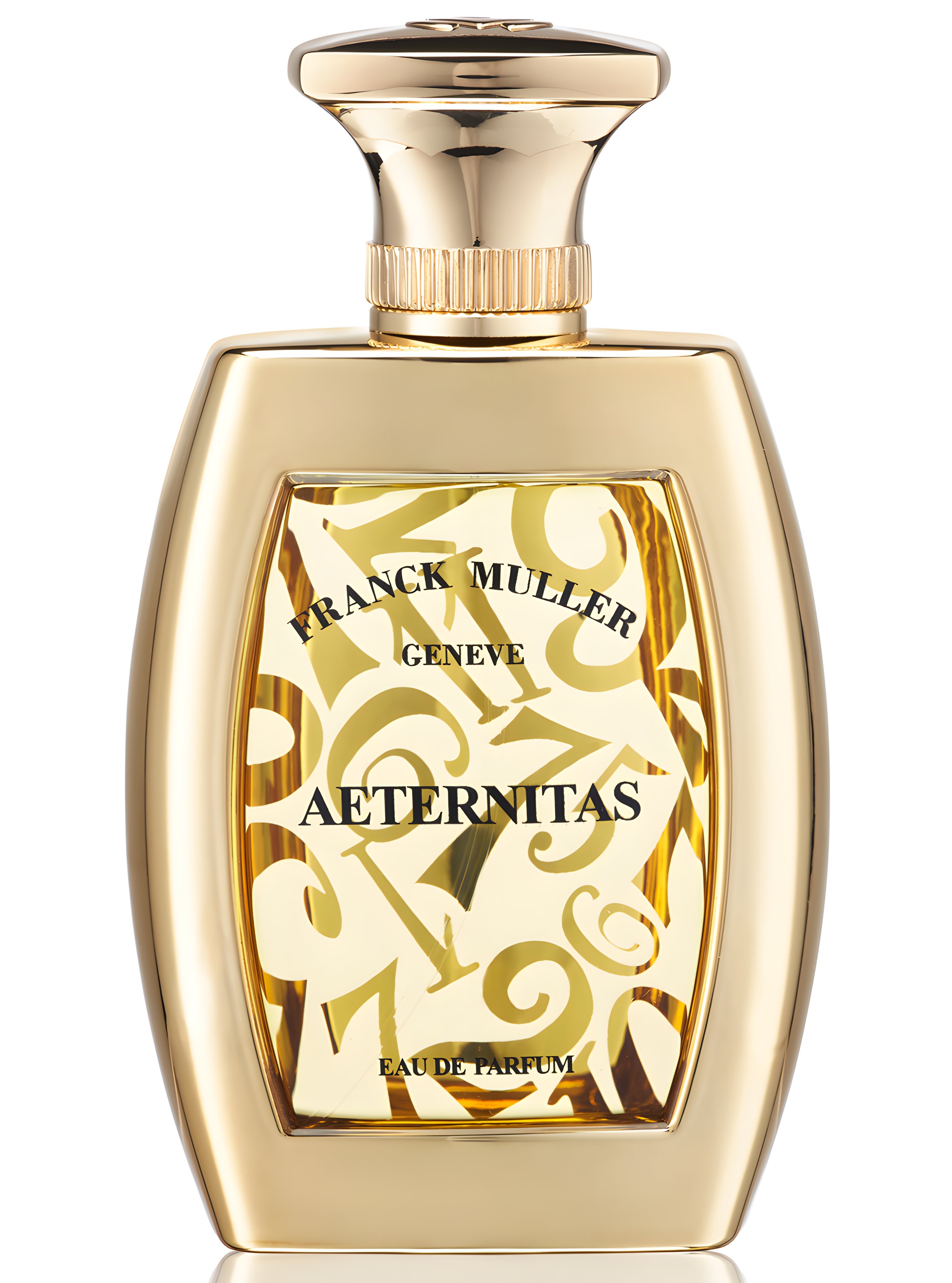 Picture of Aeternitas fragrance