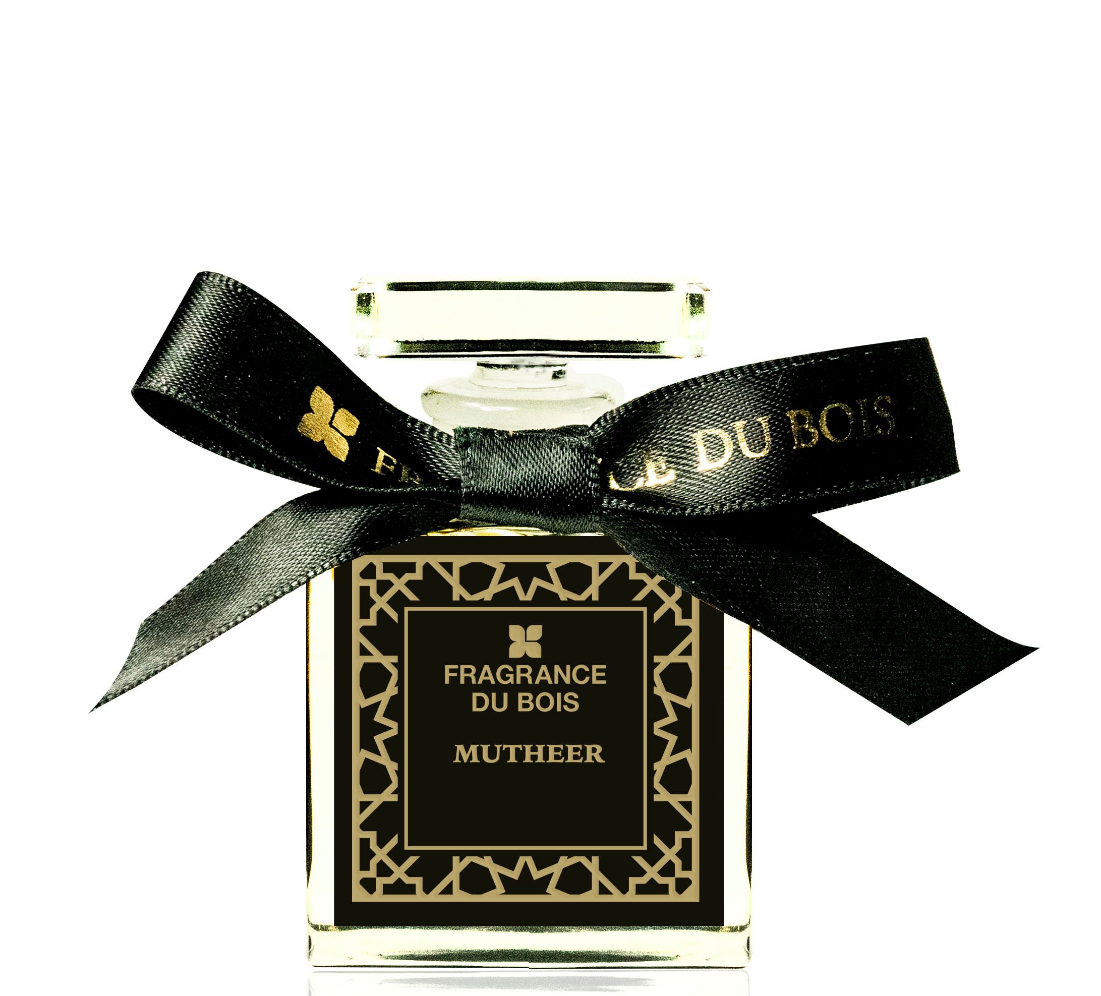 Picture of Mutheer fragrance