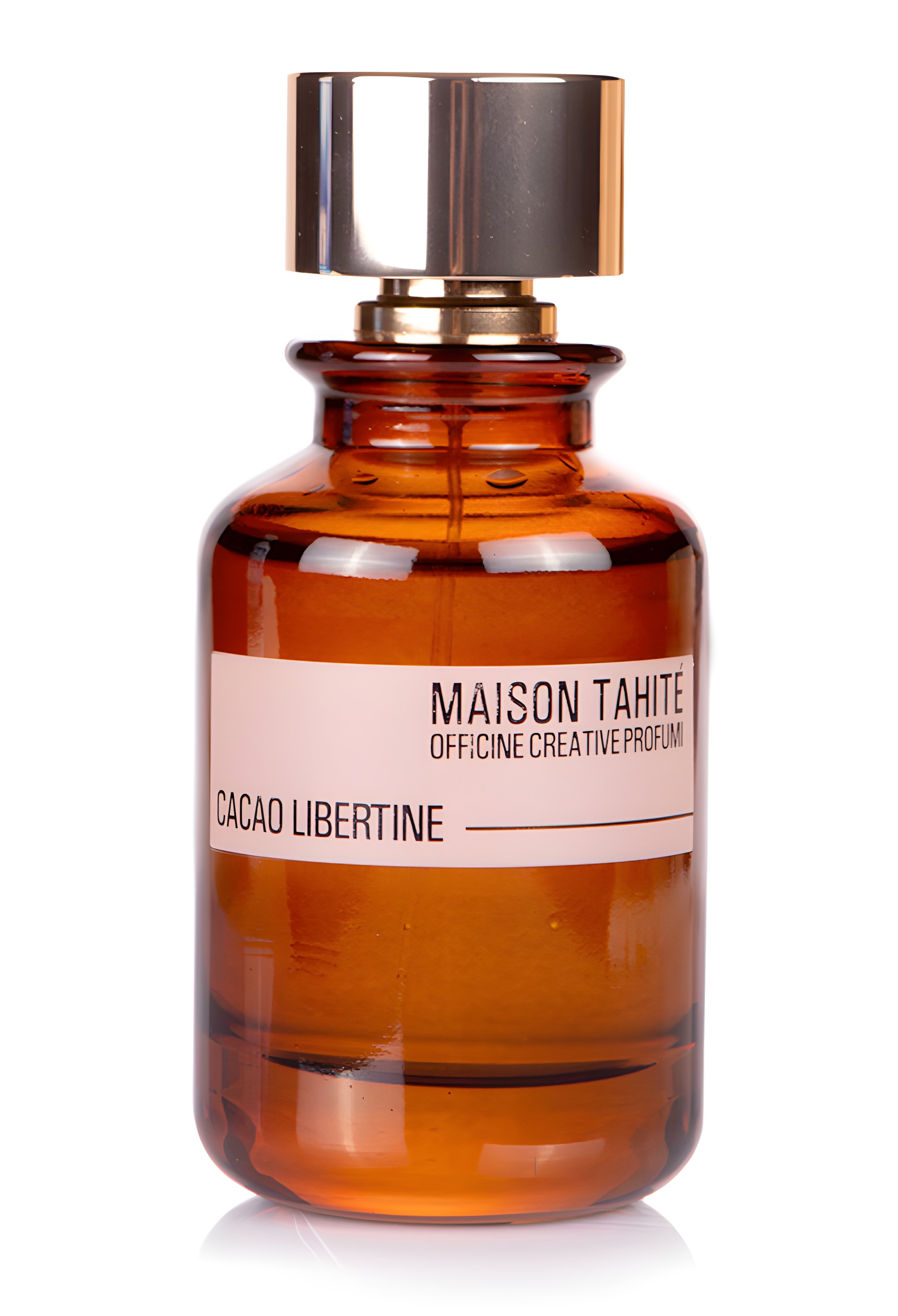 Picture of Cacao Libertine fragrance