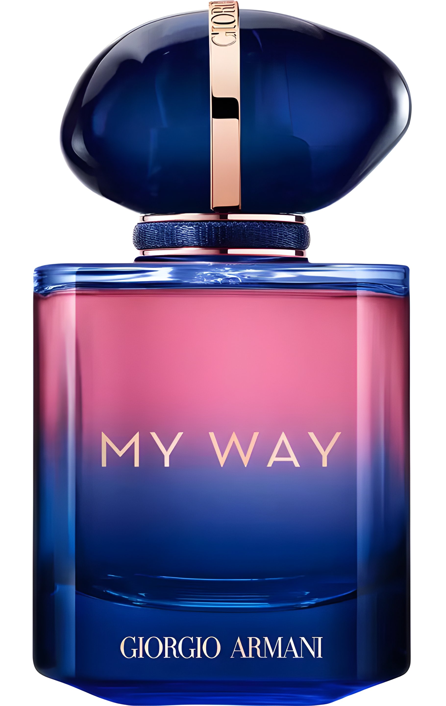 Picture of My Way Parfum fragrance